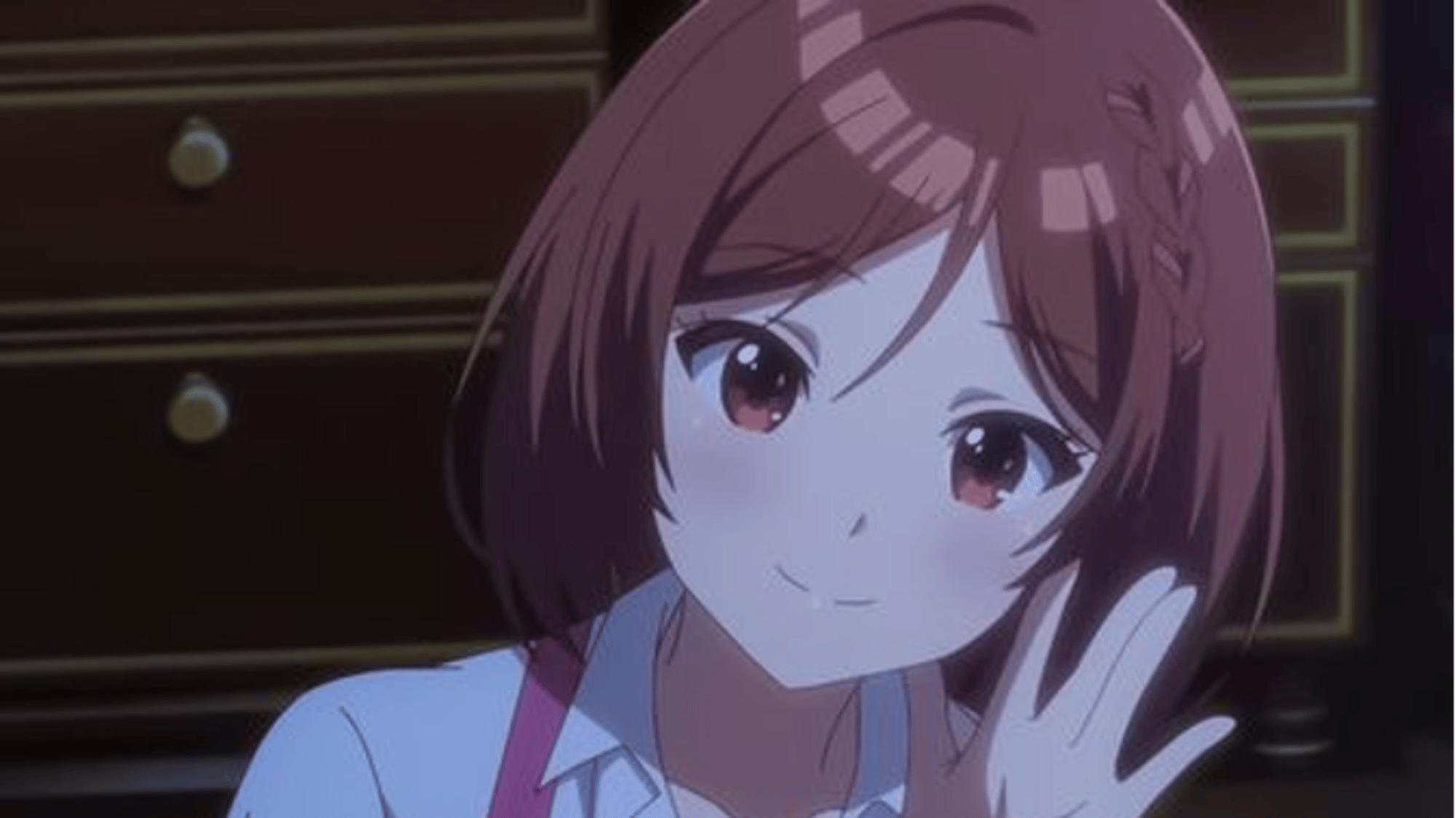 AKANE SAKURAMORI