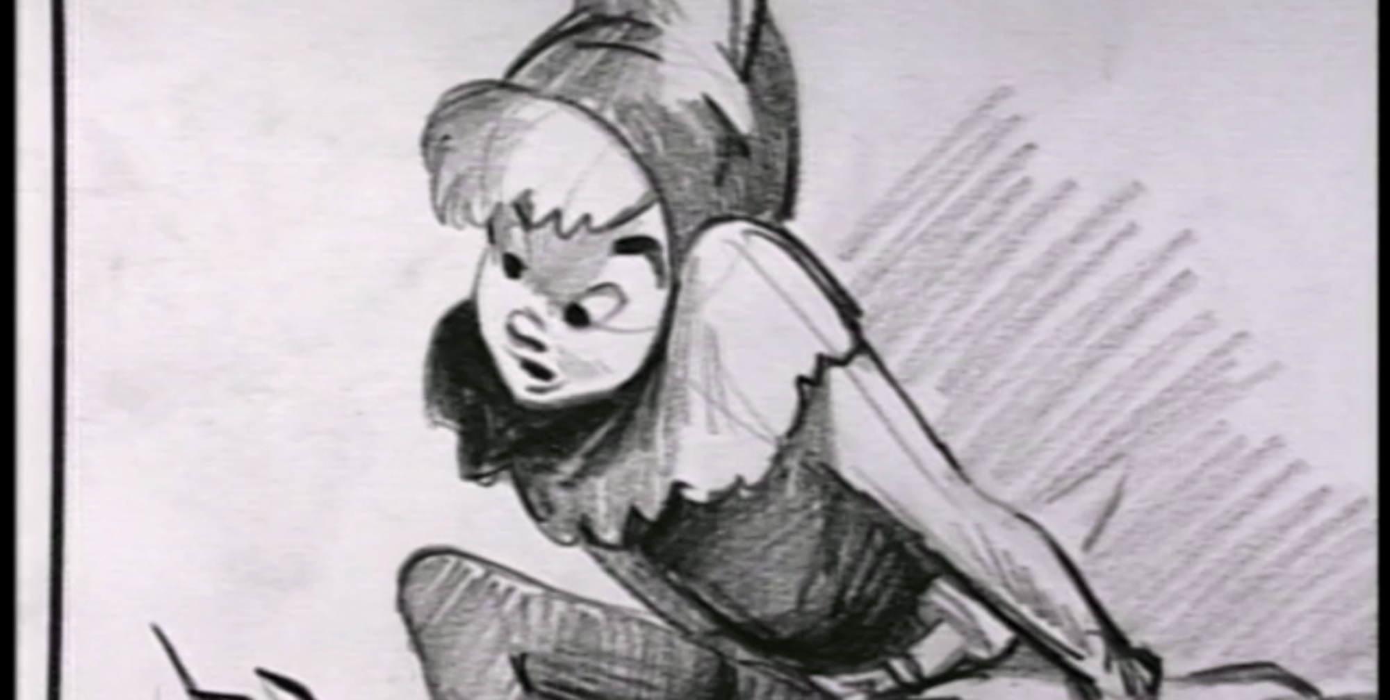 Peter Pan