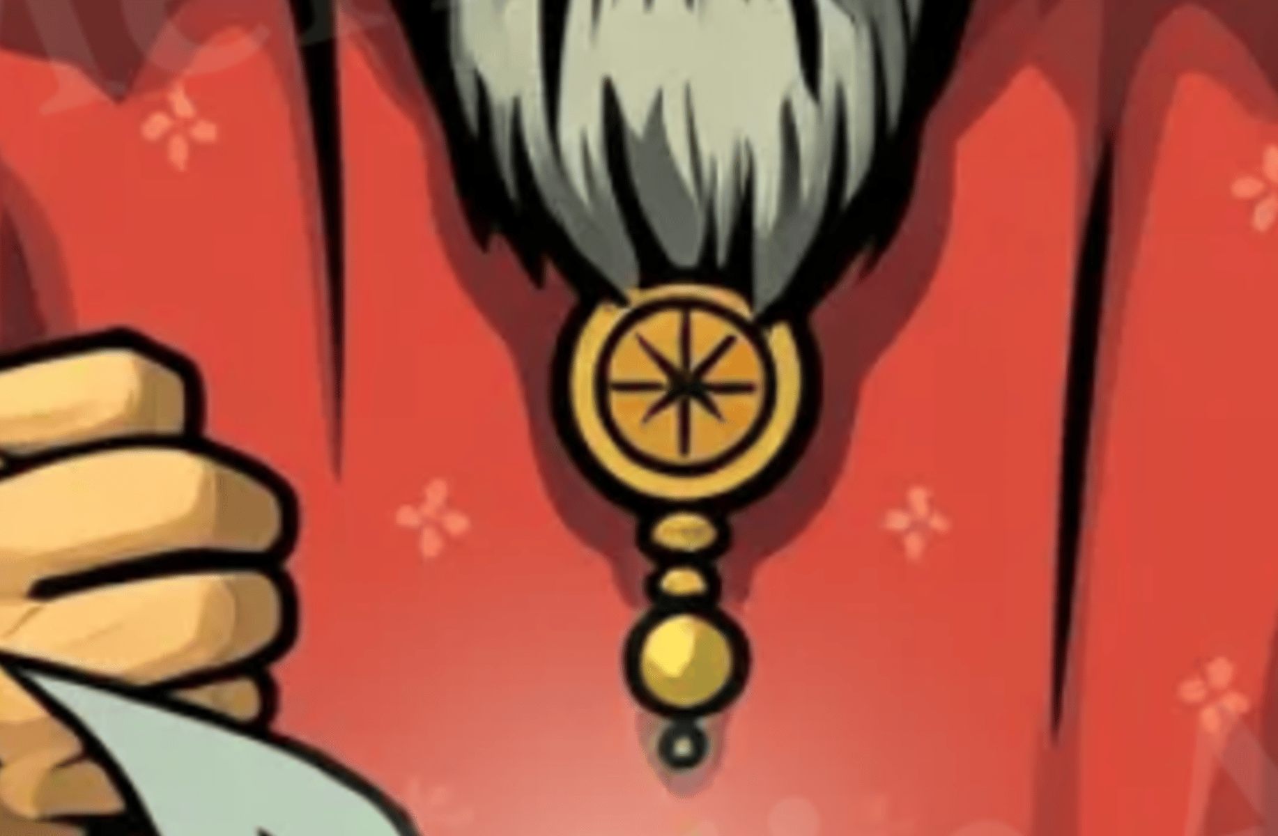 Fortune teller
