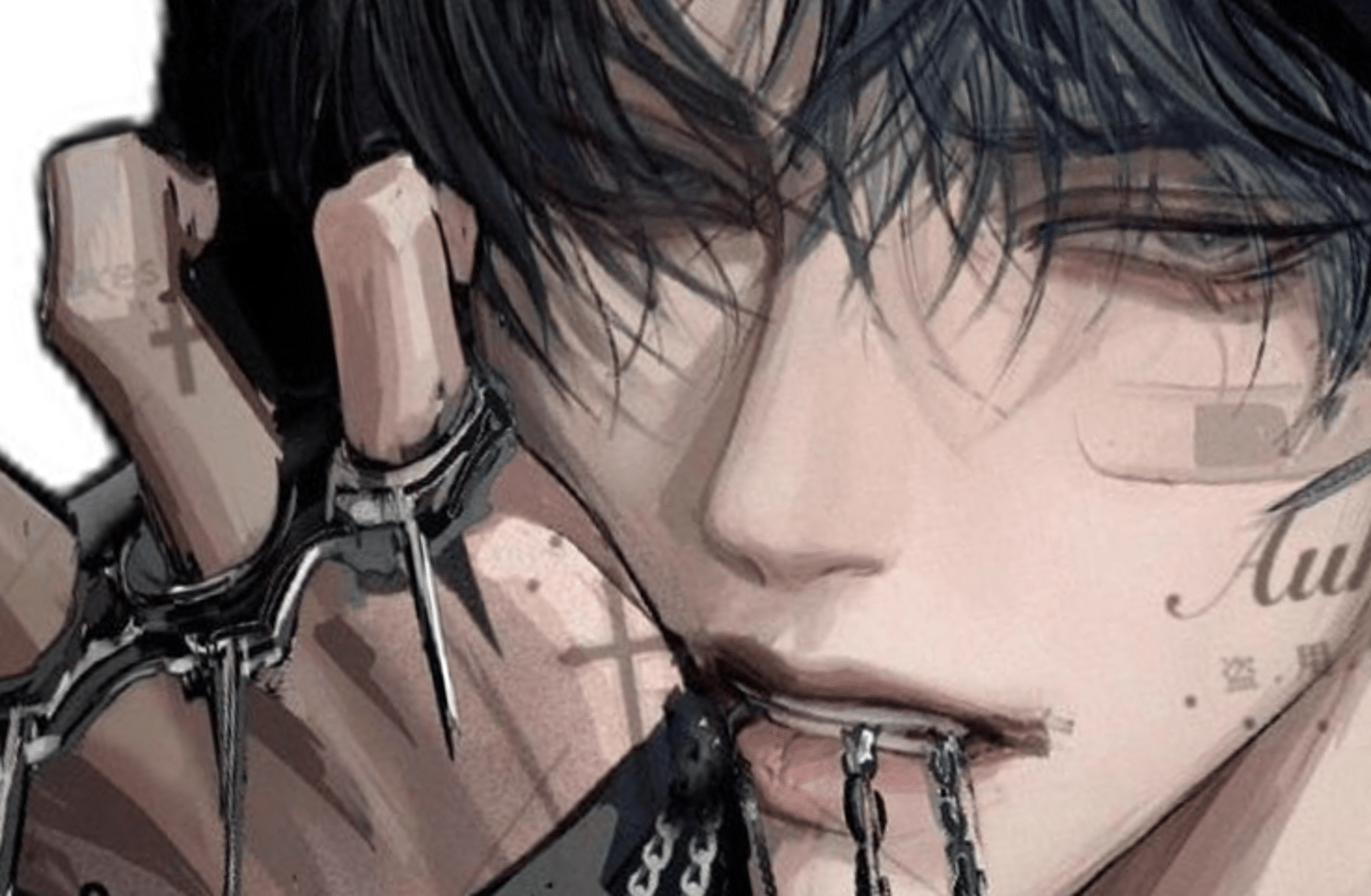 ..Colt..- BL