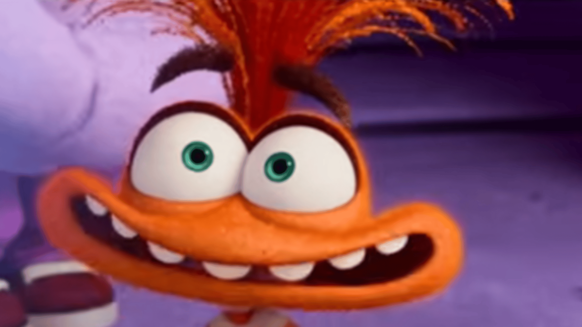 Anxiety (Inside Out 2)