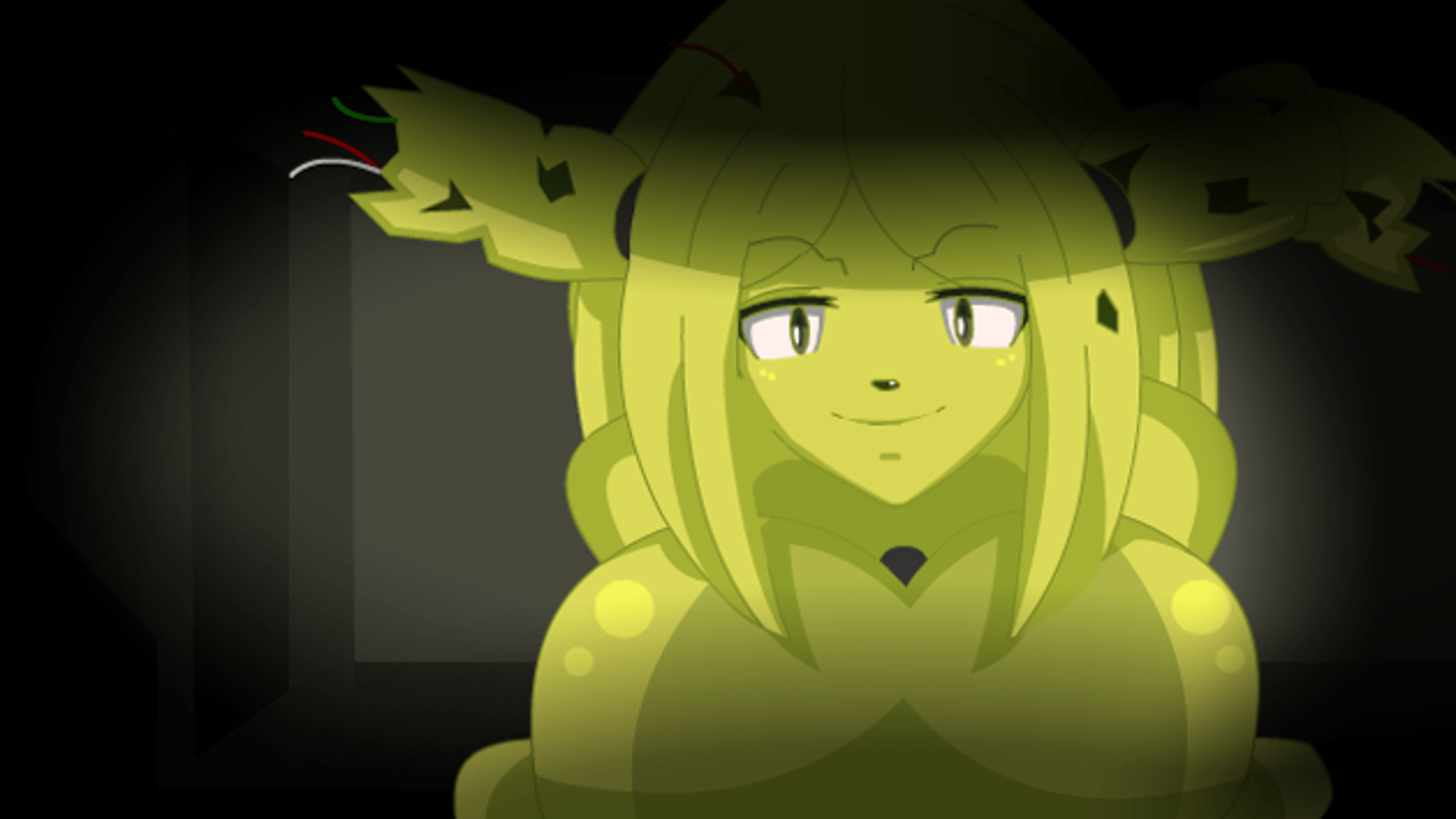 Fnia springtrap