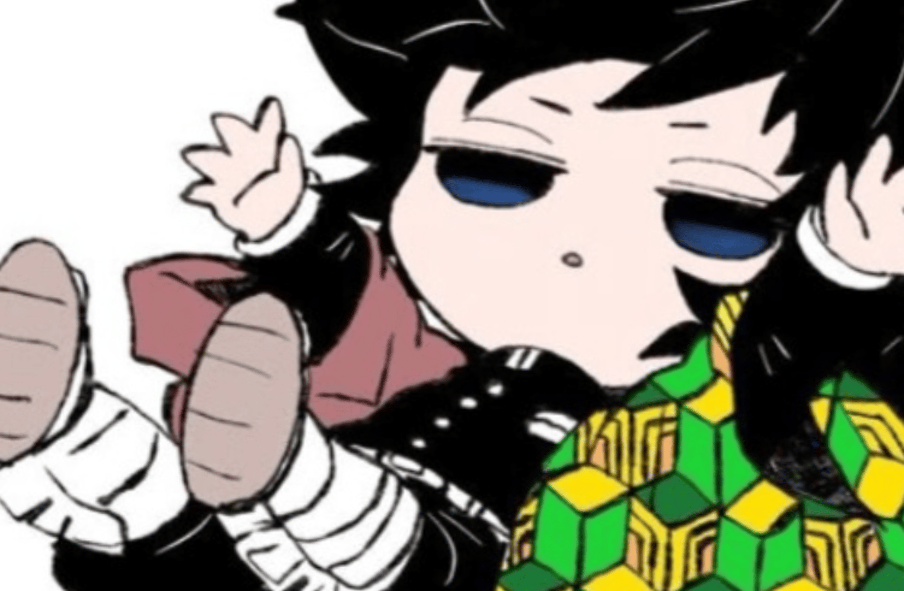 Tomioka Giyuu