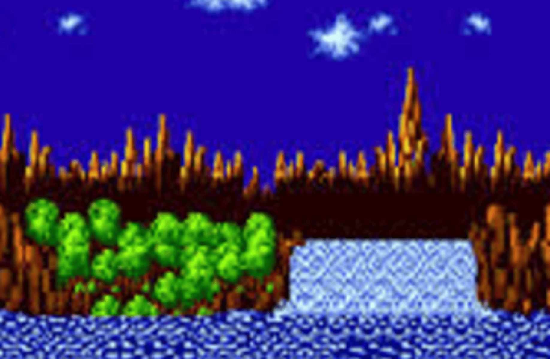 Miles Tails Prower
