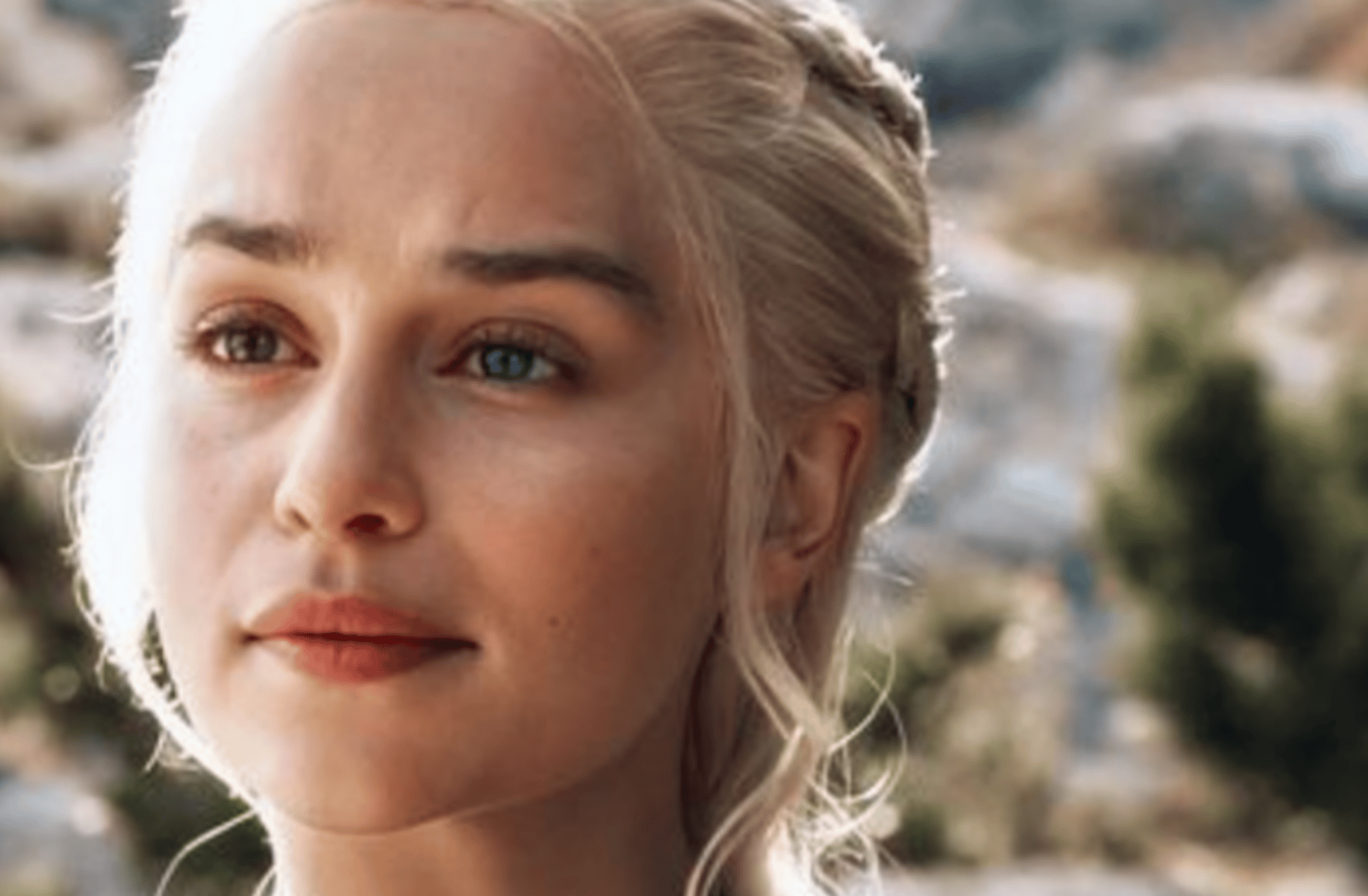 Daenerys Targaryen
