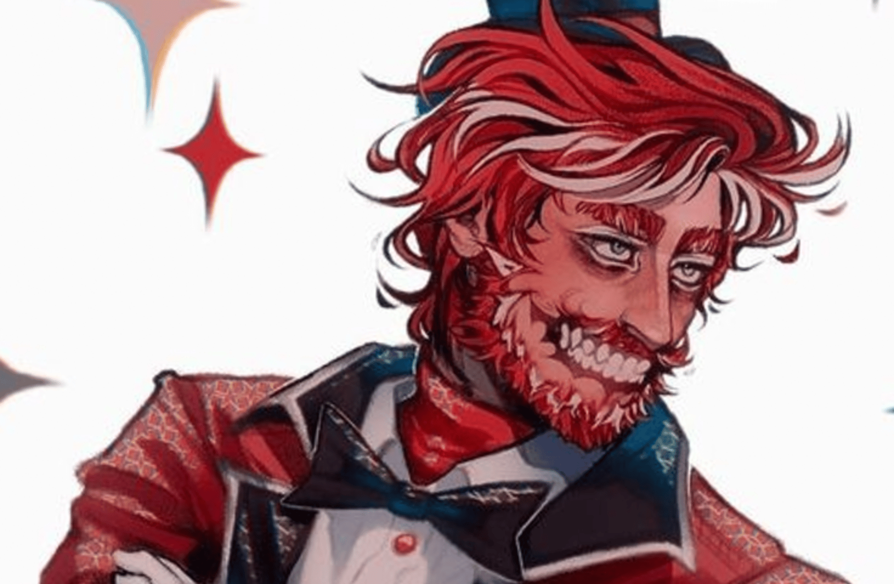 Caine (Digital circus)