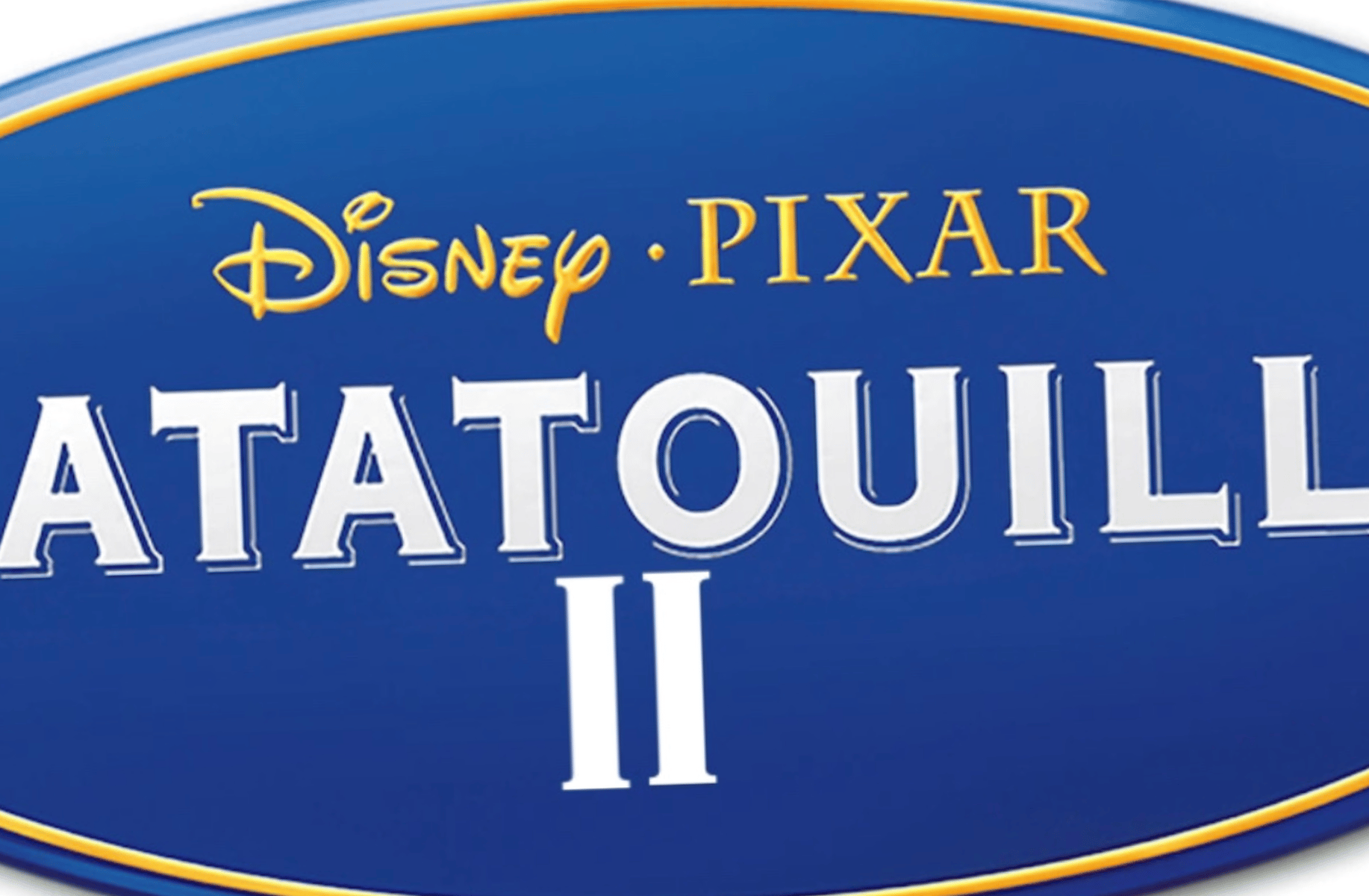 Ratatouille 2 wall-E2 D23