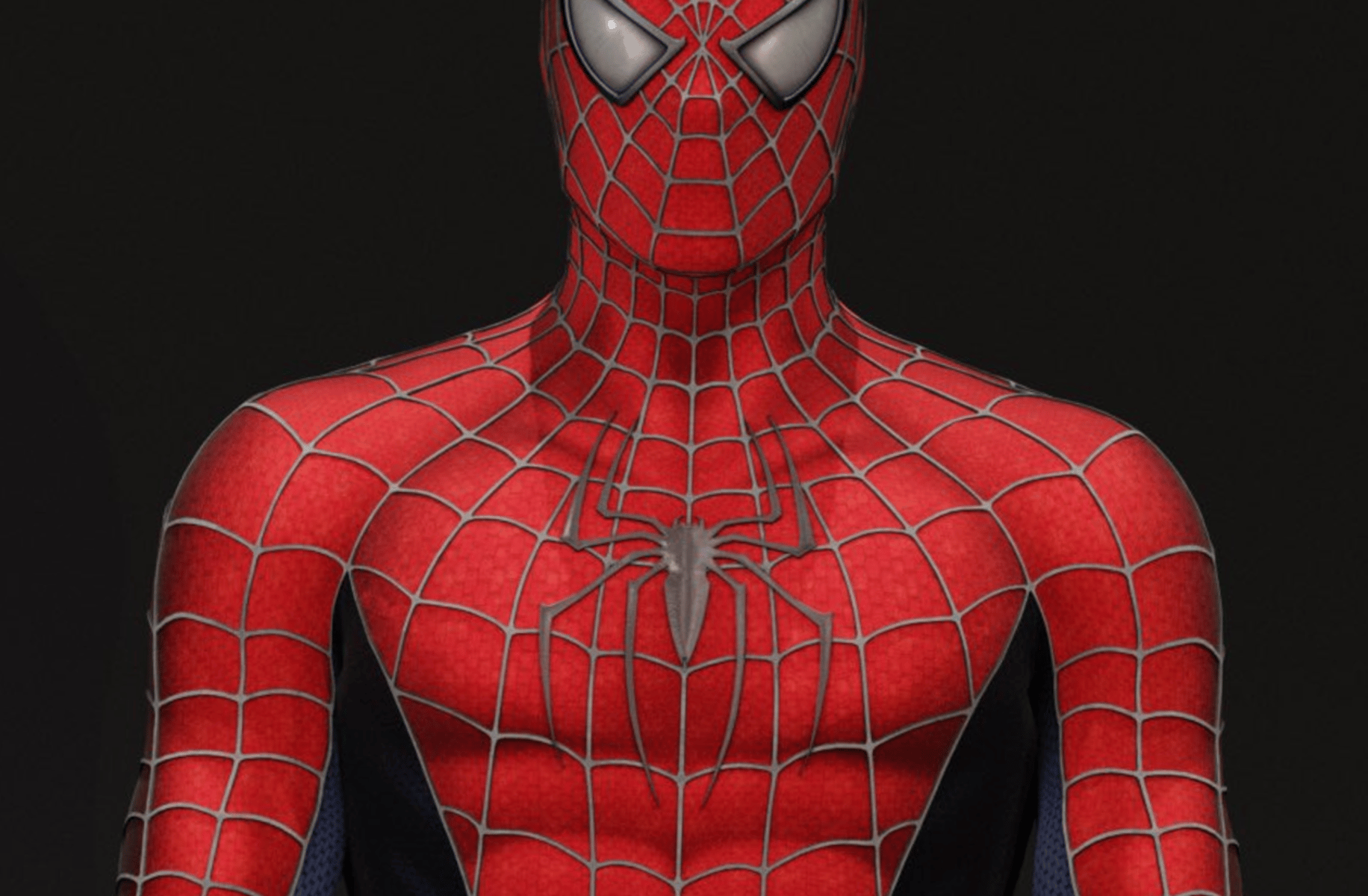 Spider-Man