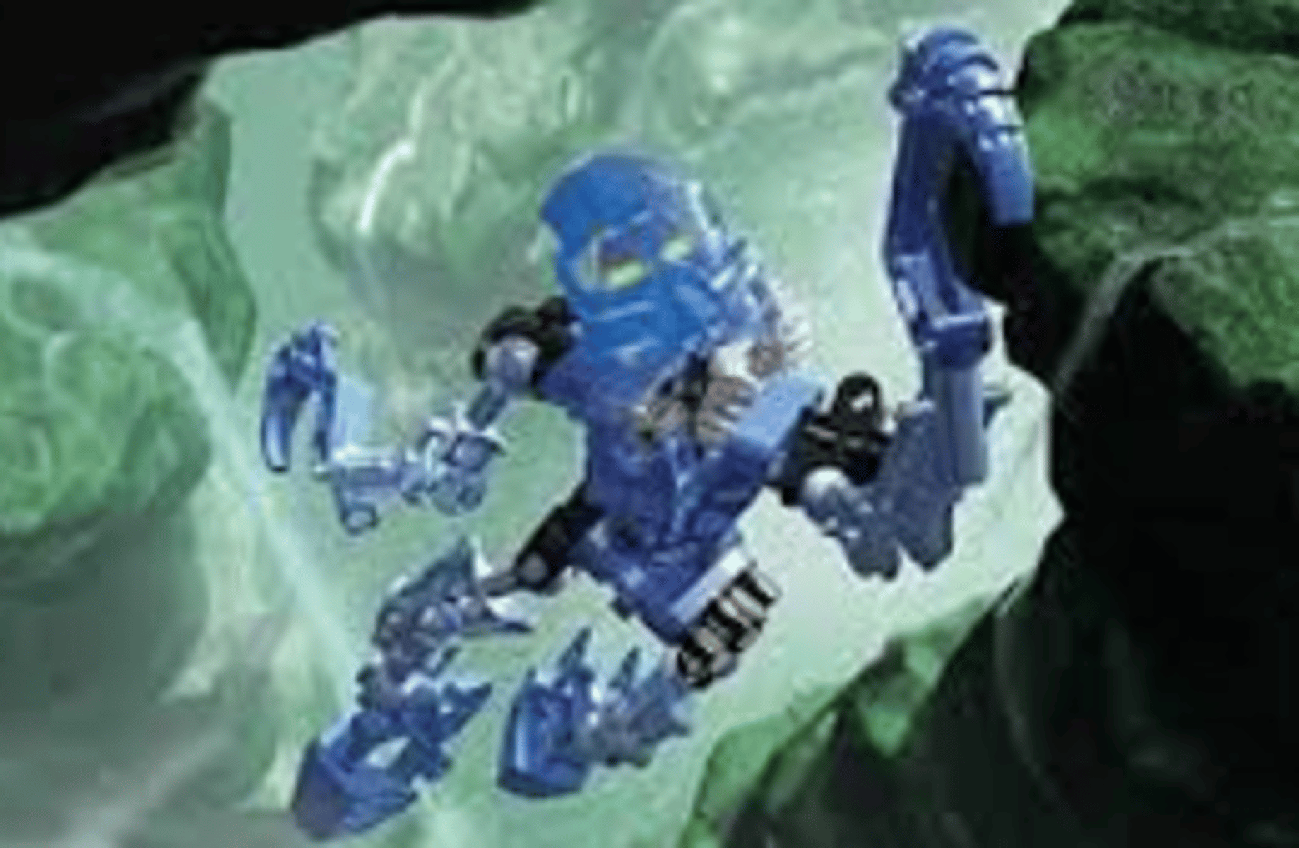 Toa Gali