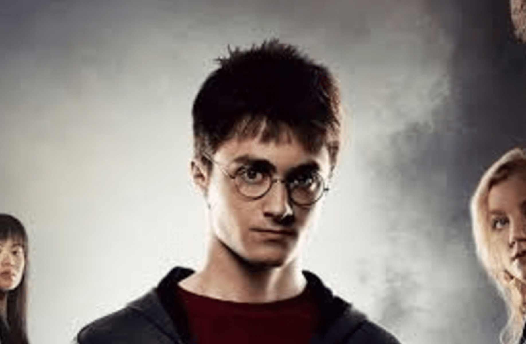 Harry Potter
