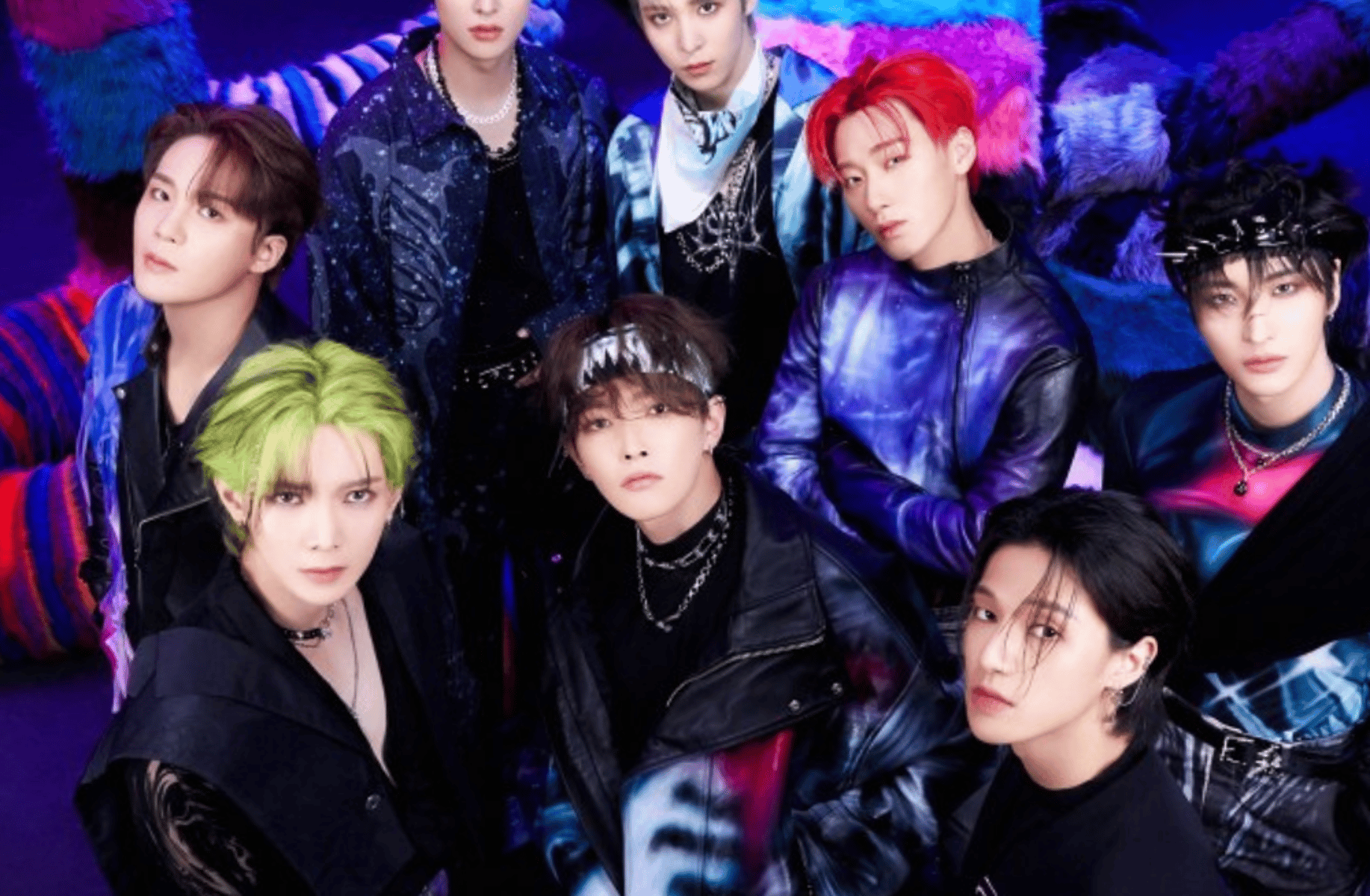 Ateez