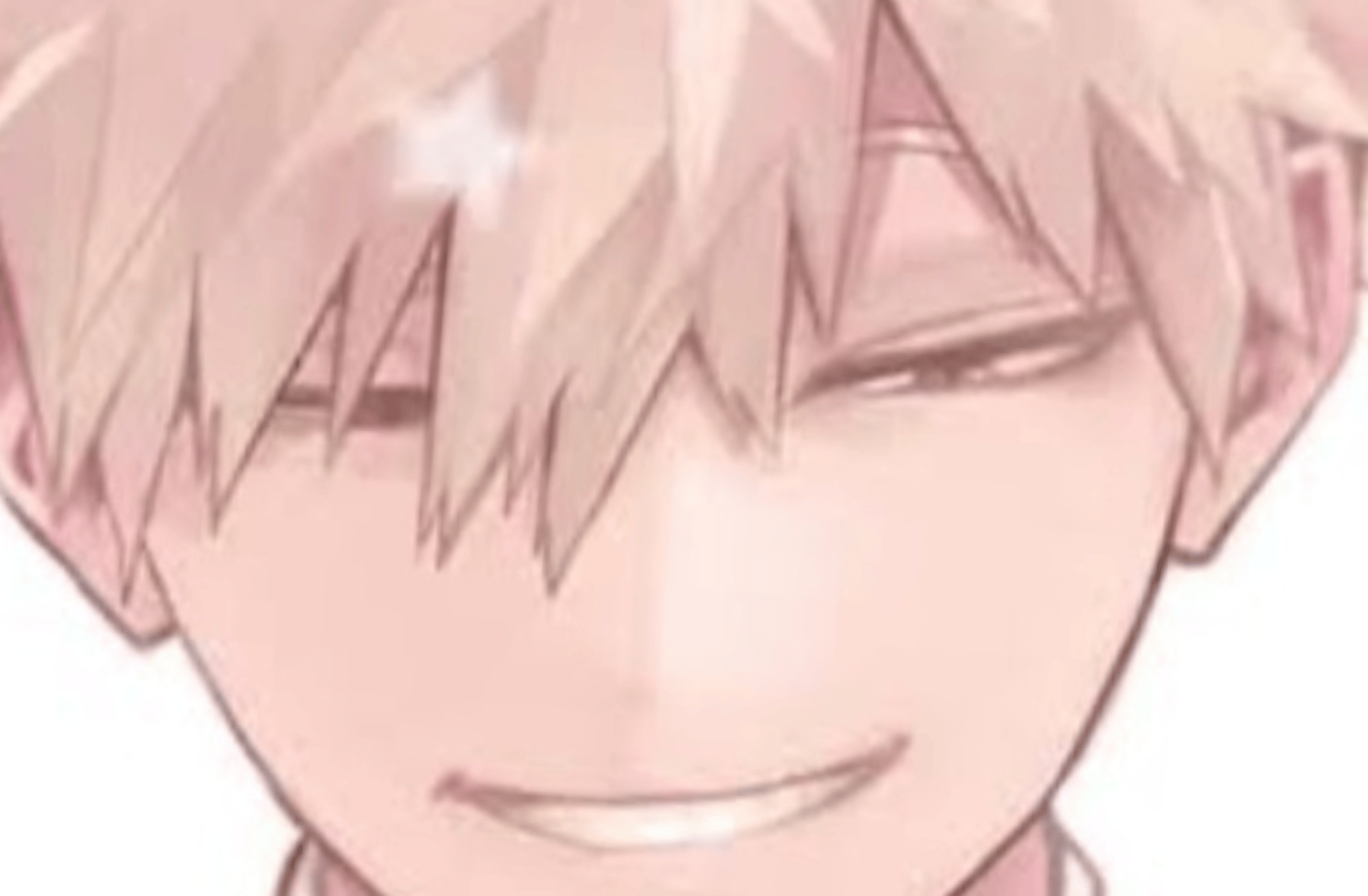 Bakugo