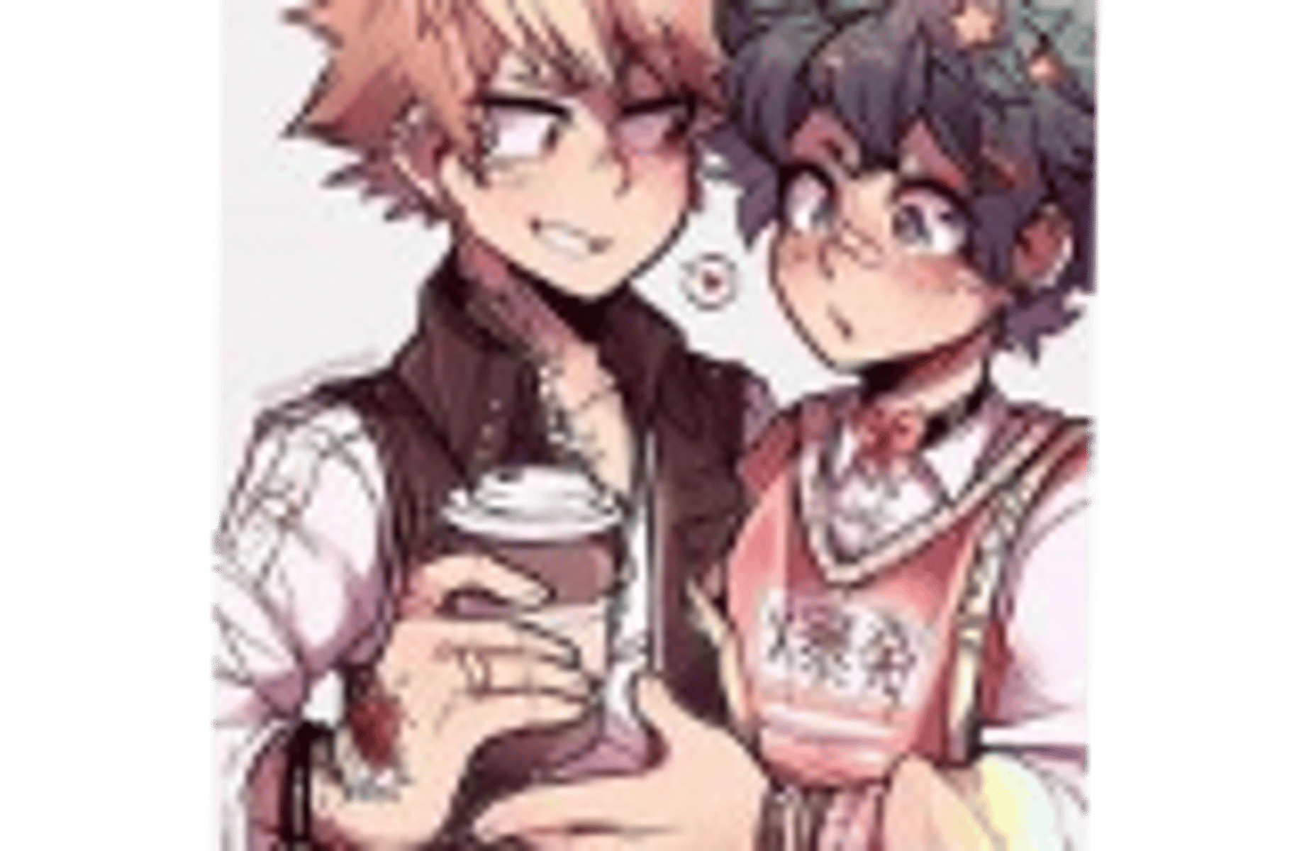 Bakudeku