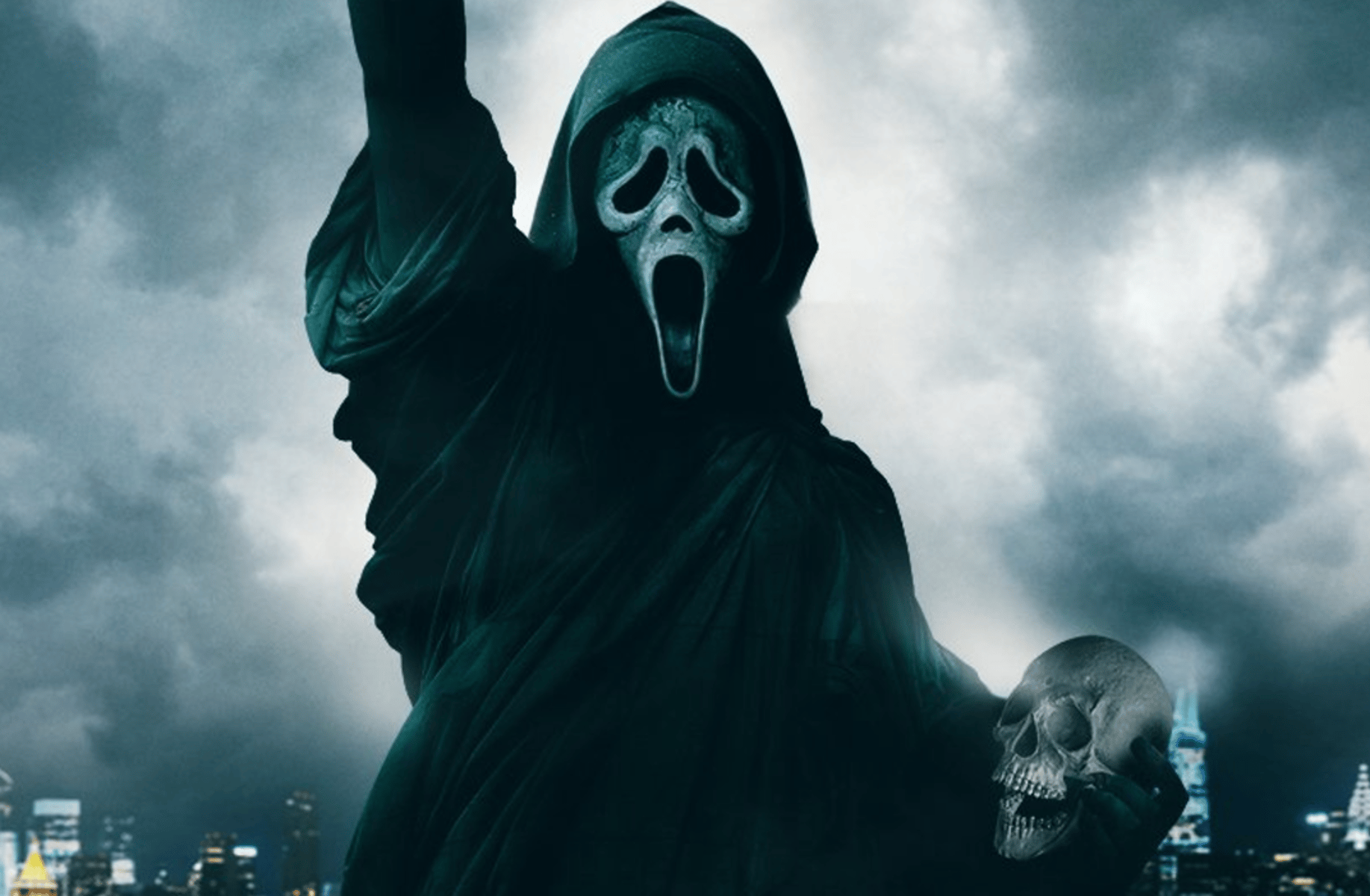 Sam Carpenter (Scream)