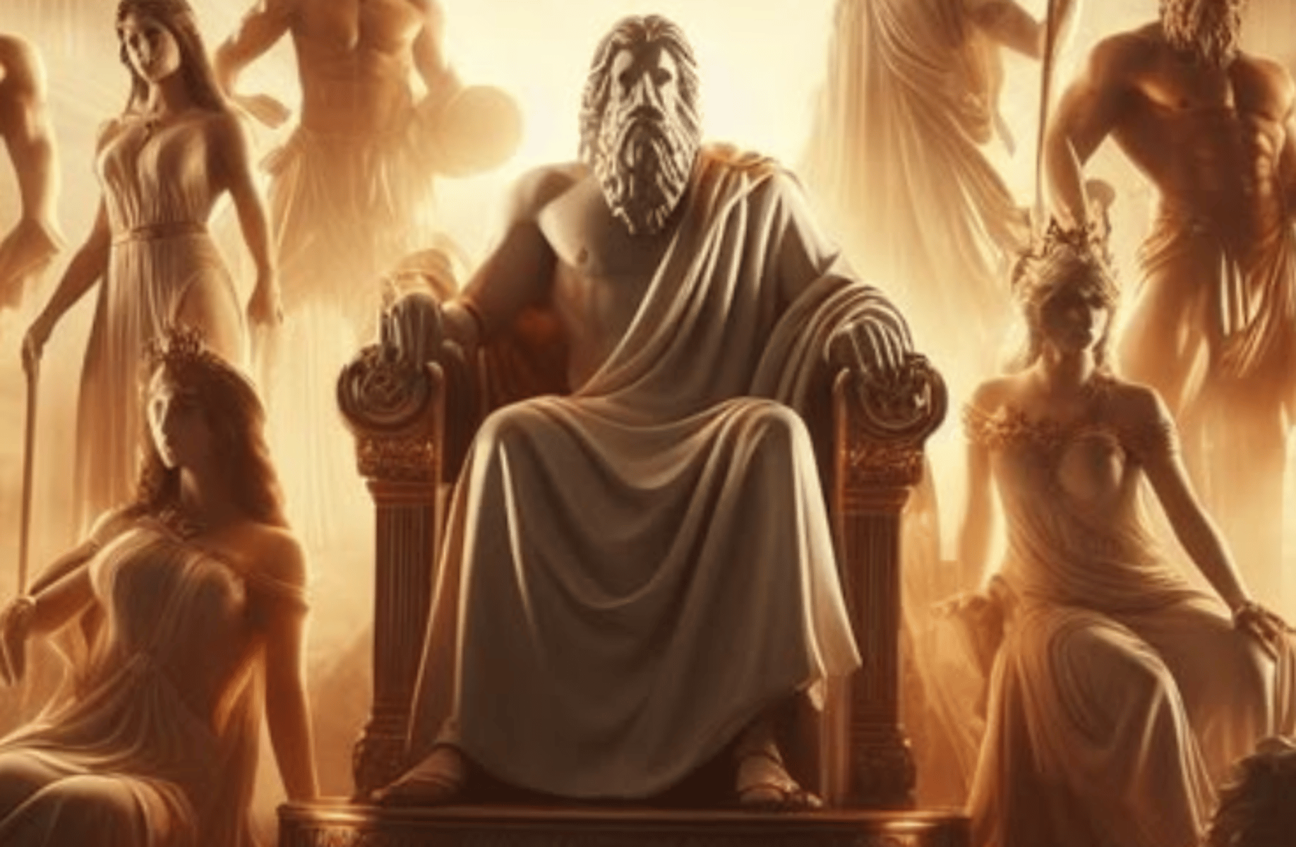 Greek mythology