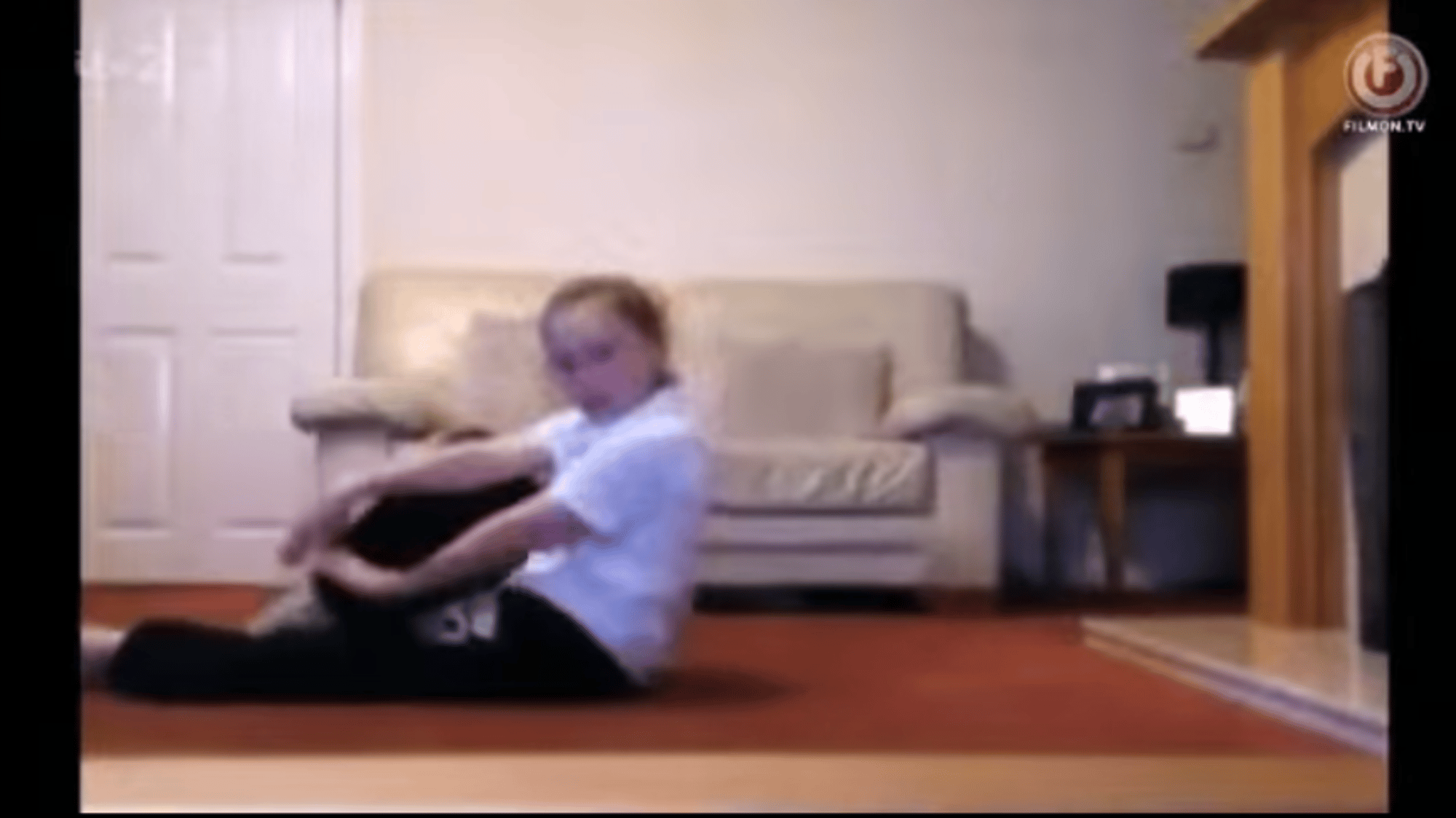Boy