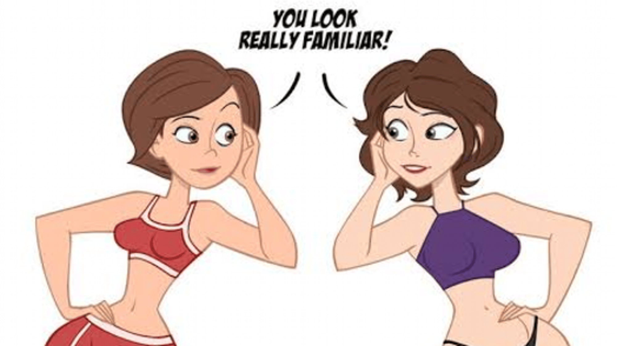 Helen parr and aunt cass