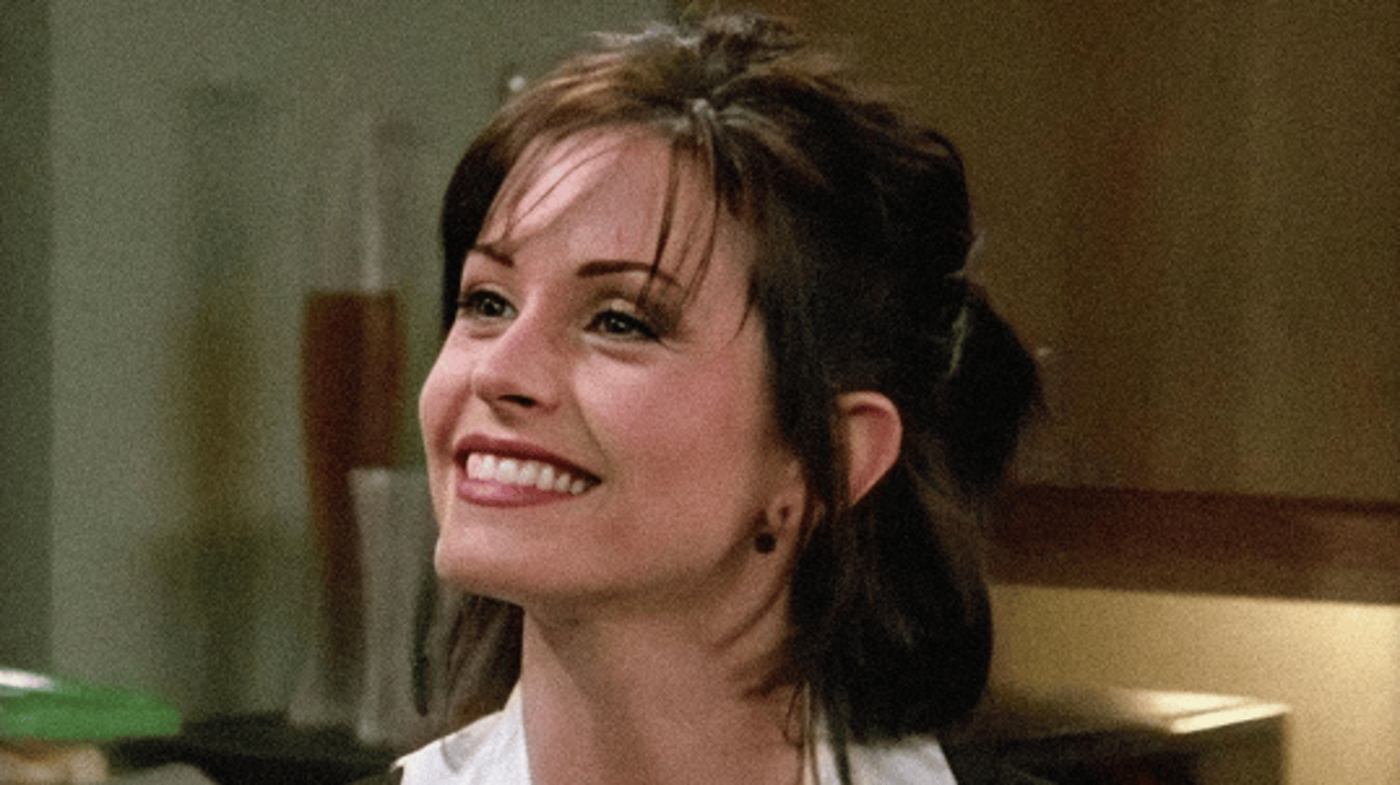 Monica Geller