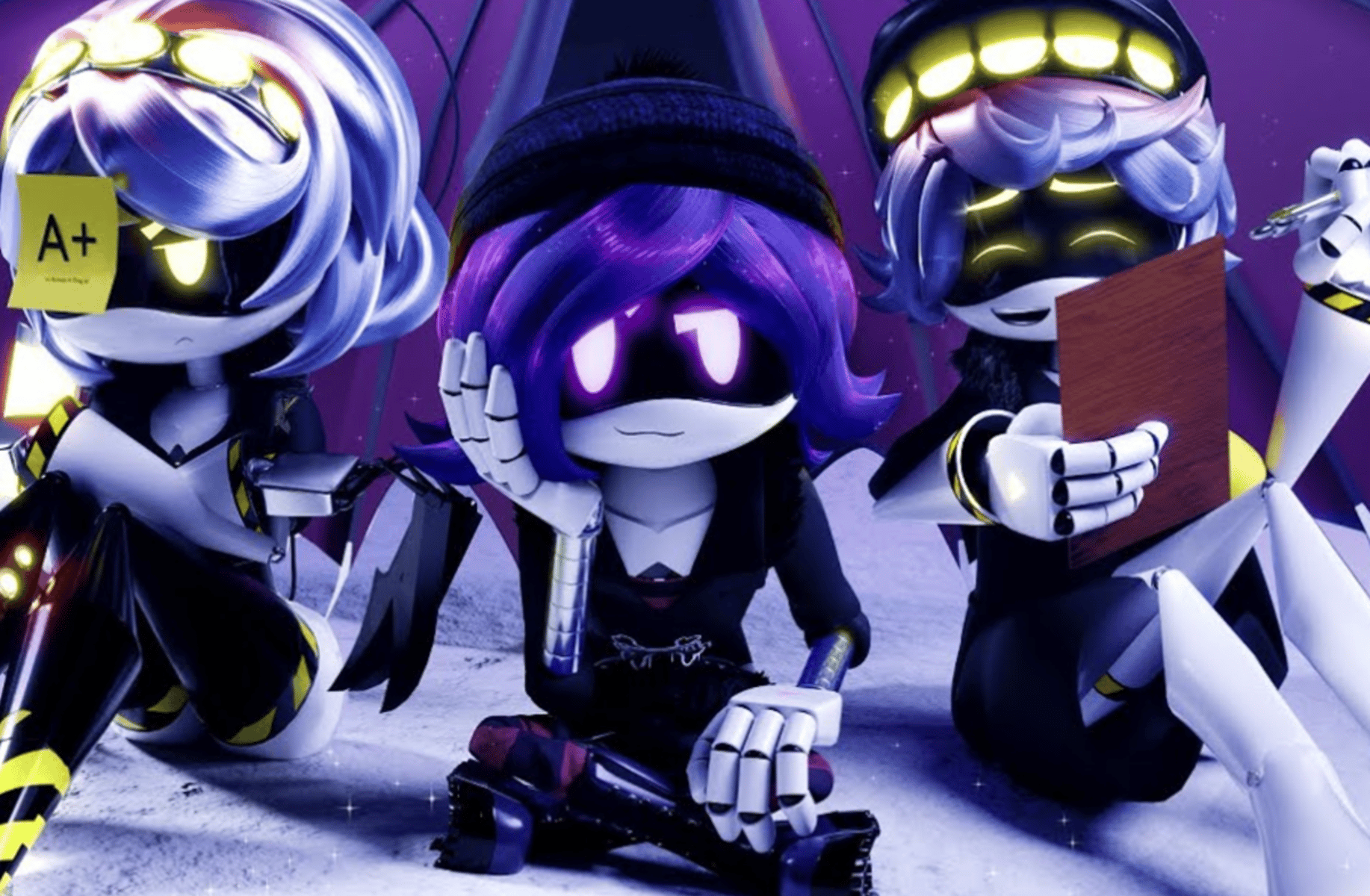All N