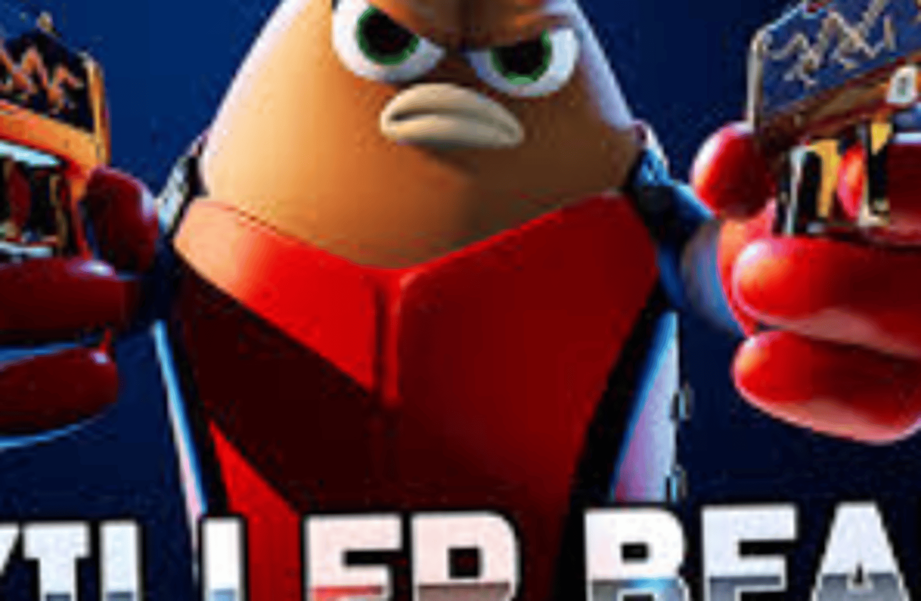 Killer bean