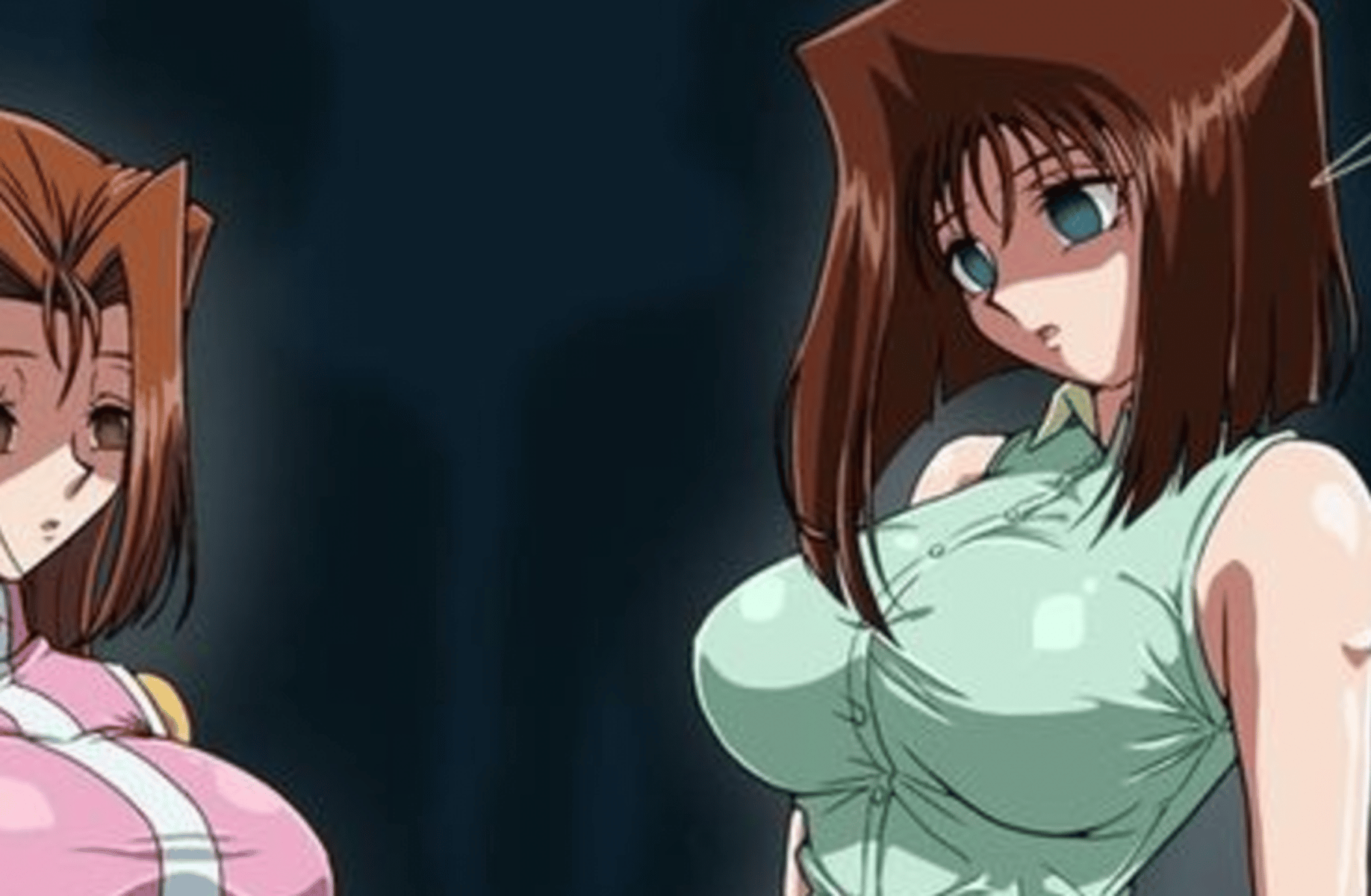 Mind Controlled Girls