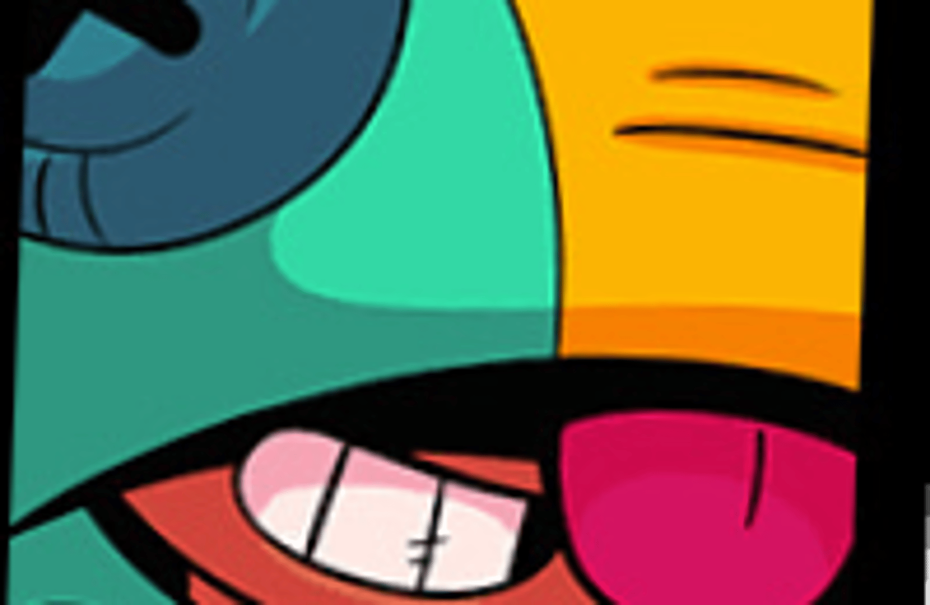 Leon brawl stars
