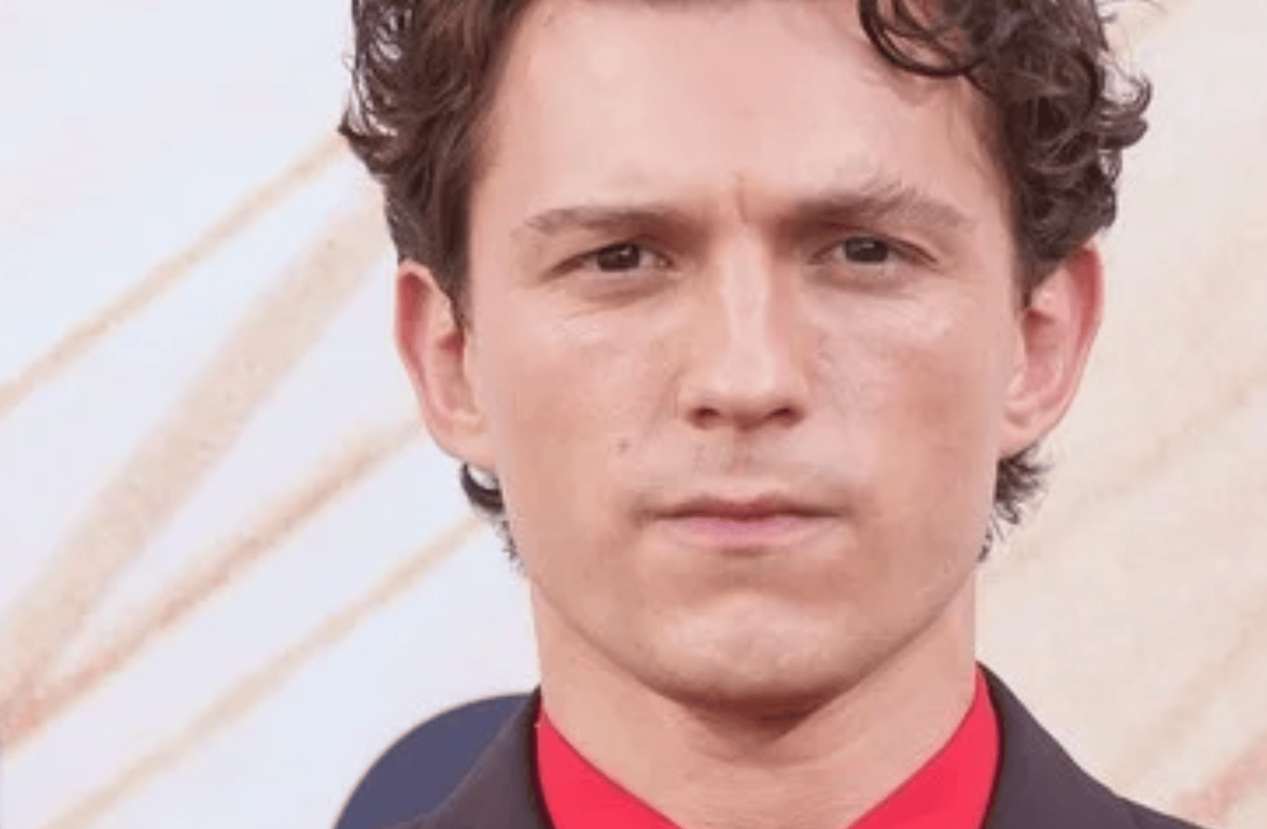 Tom Holland