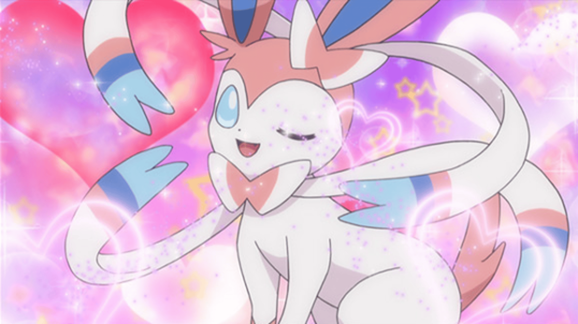 sylveon