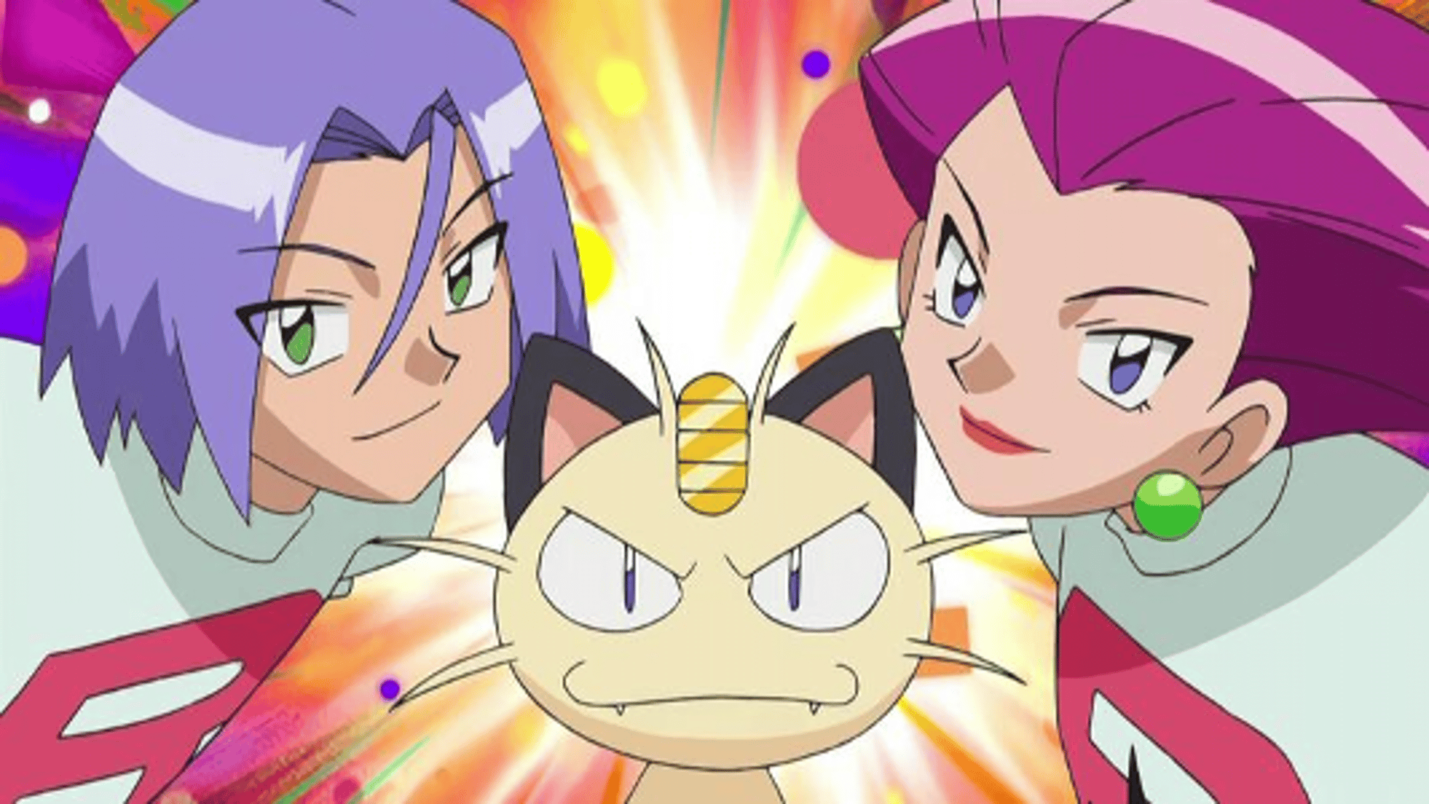 Jessie (Pokémon)