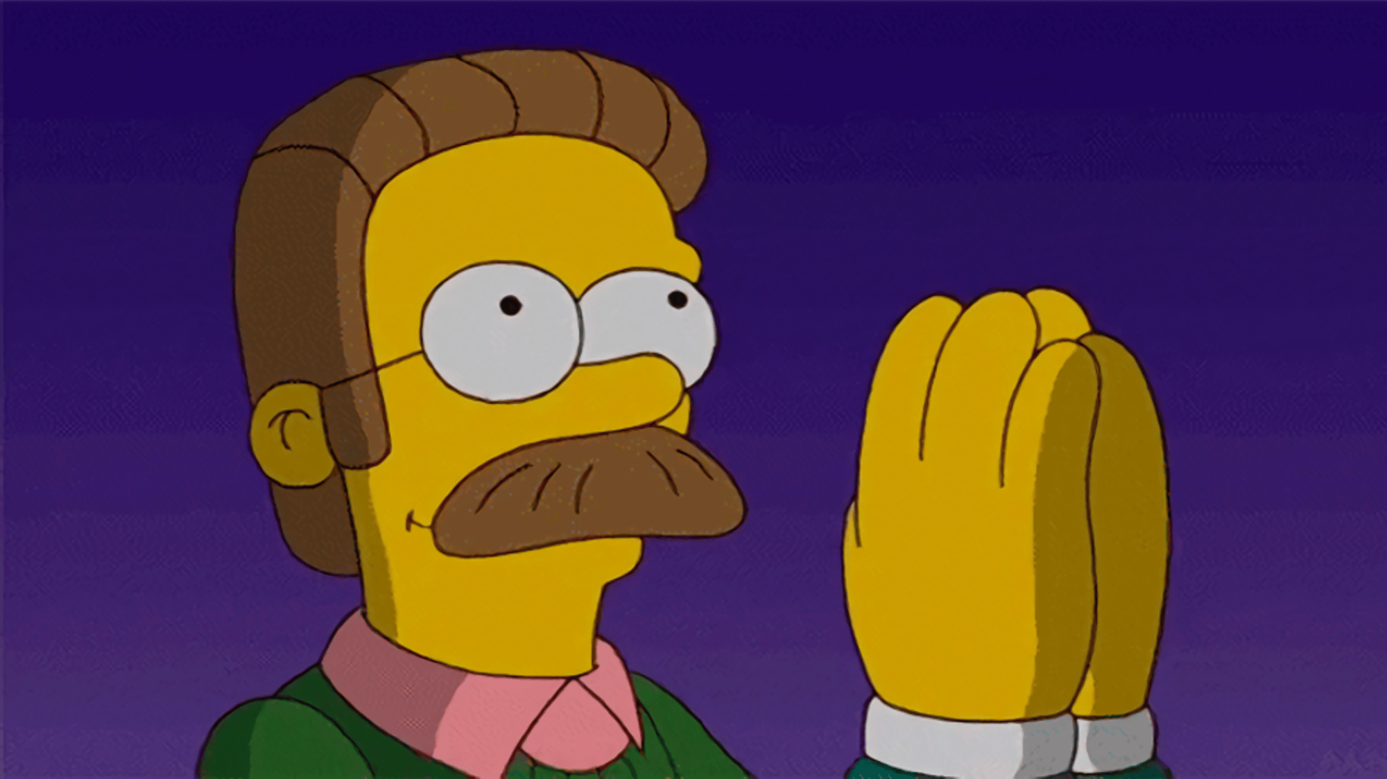 Ned Flanders