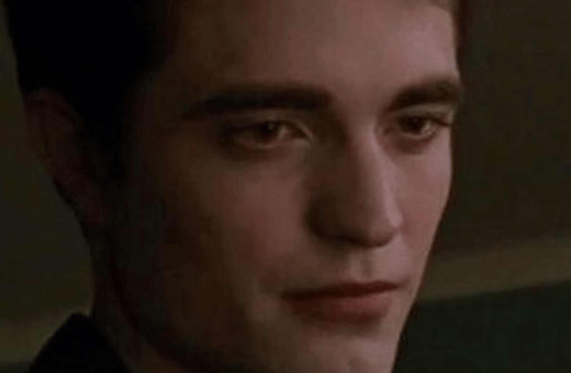 Edward Cullen