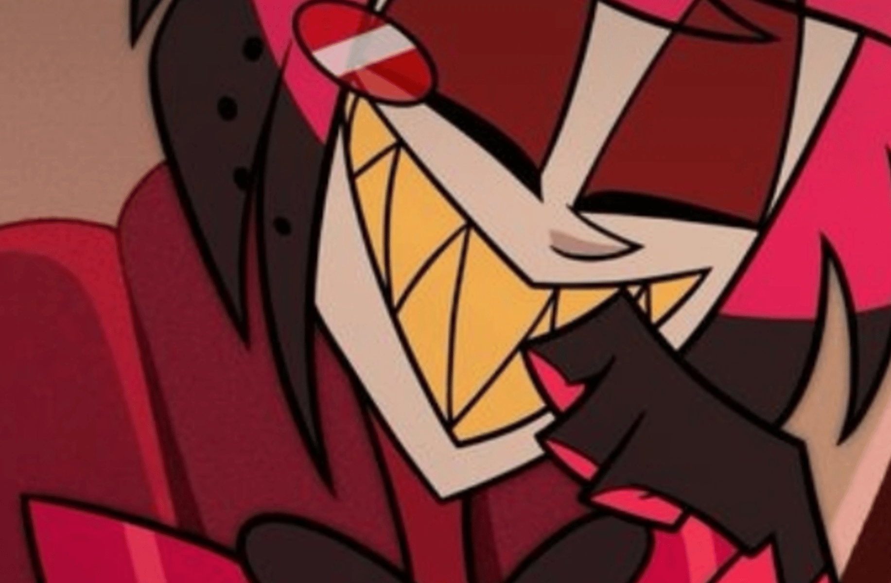 Alastor