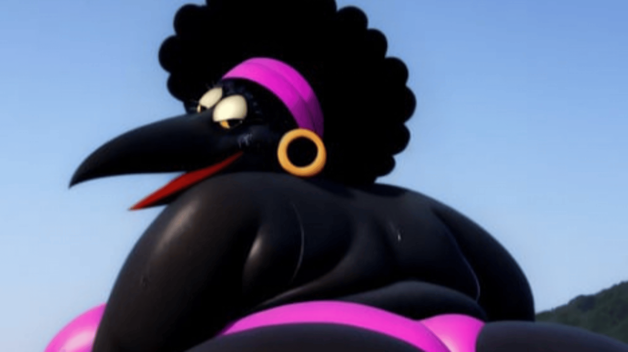 Bertha