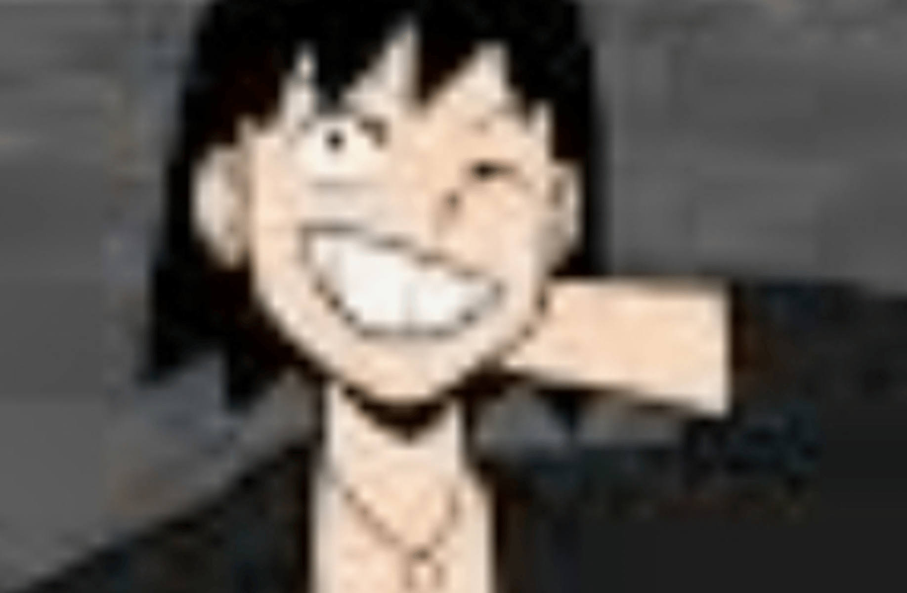 Teacher sero hanta mha