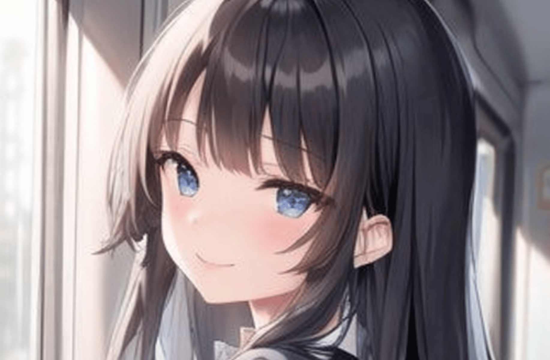 Yuri Amano (Classmate)