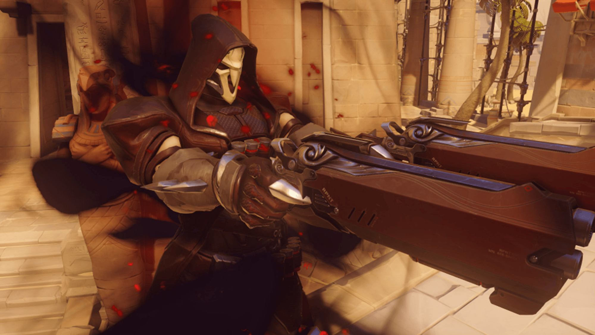 Reaper (Overwatch 2)