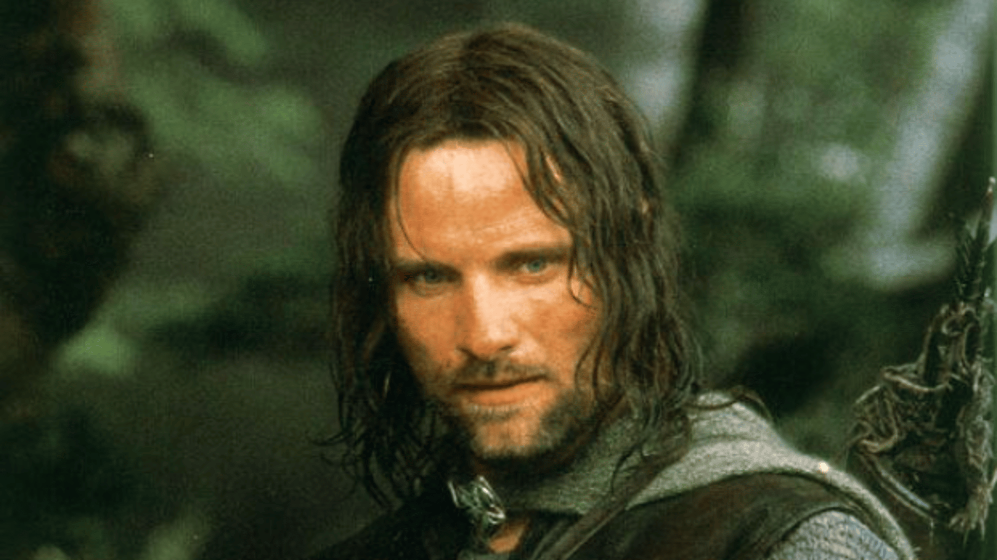 Aragorn (BL)