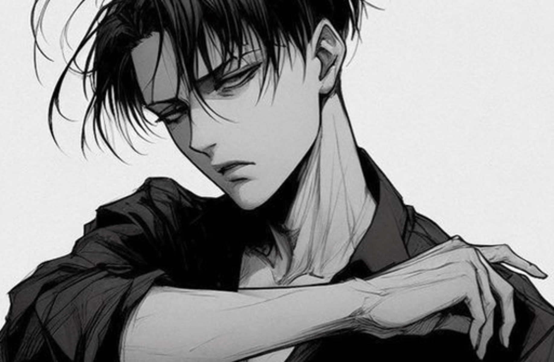 Levi Ackerman