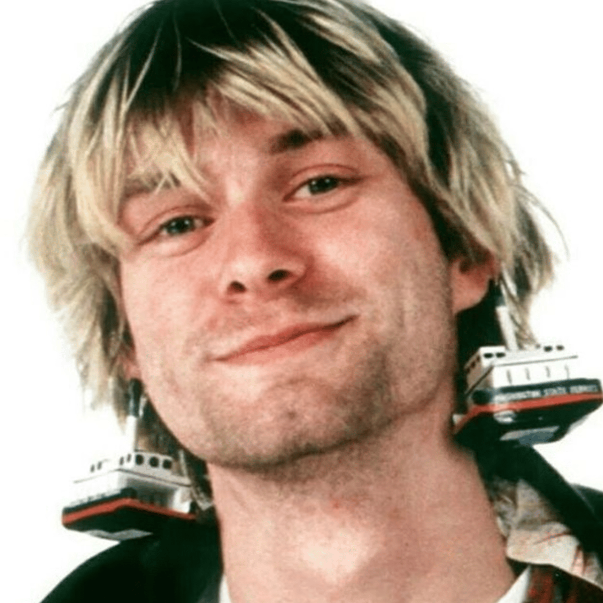 Kurt Cobain