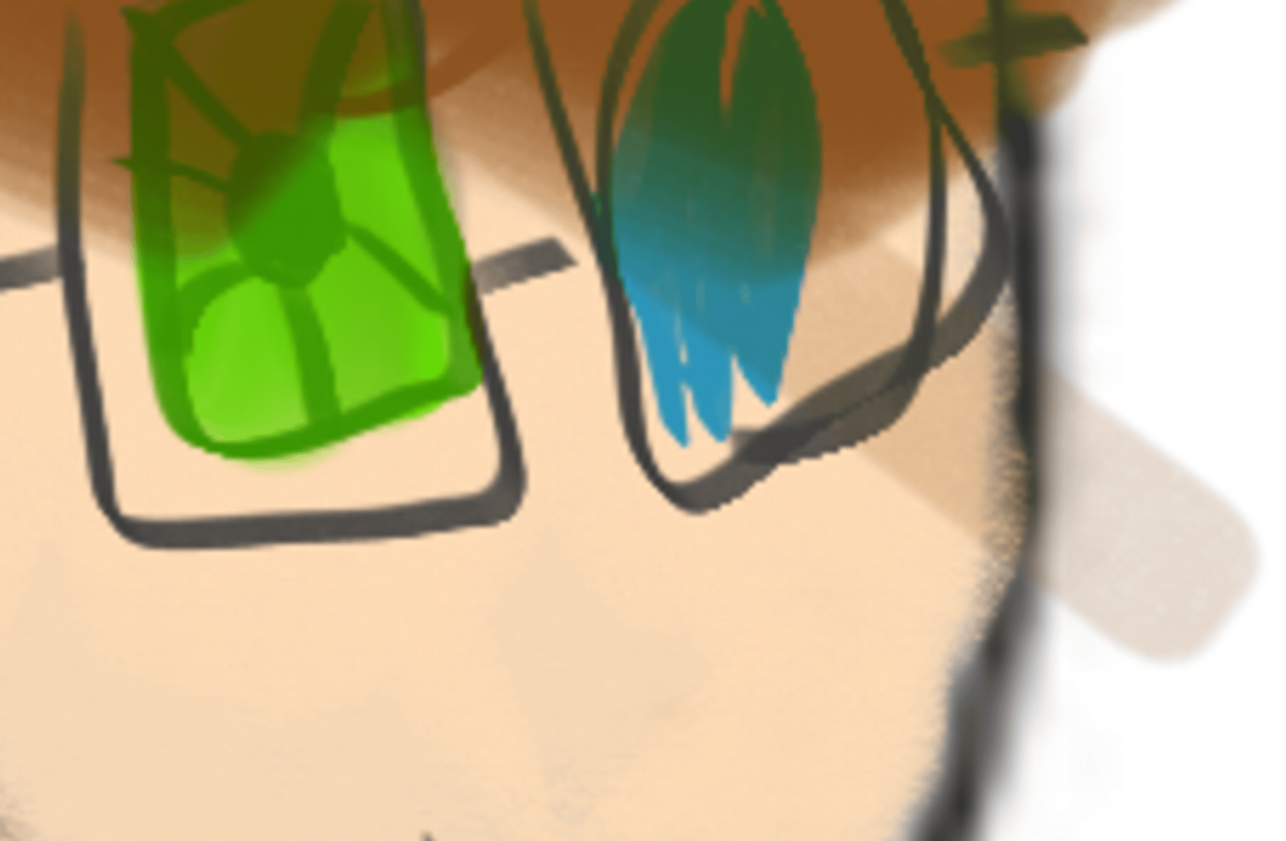 Emerald Universe