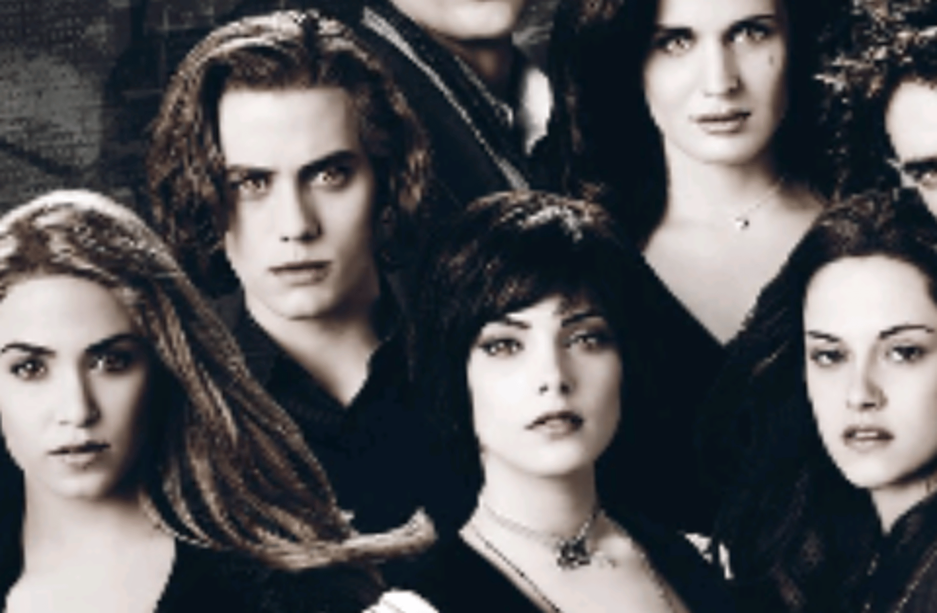 The Cullens family
