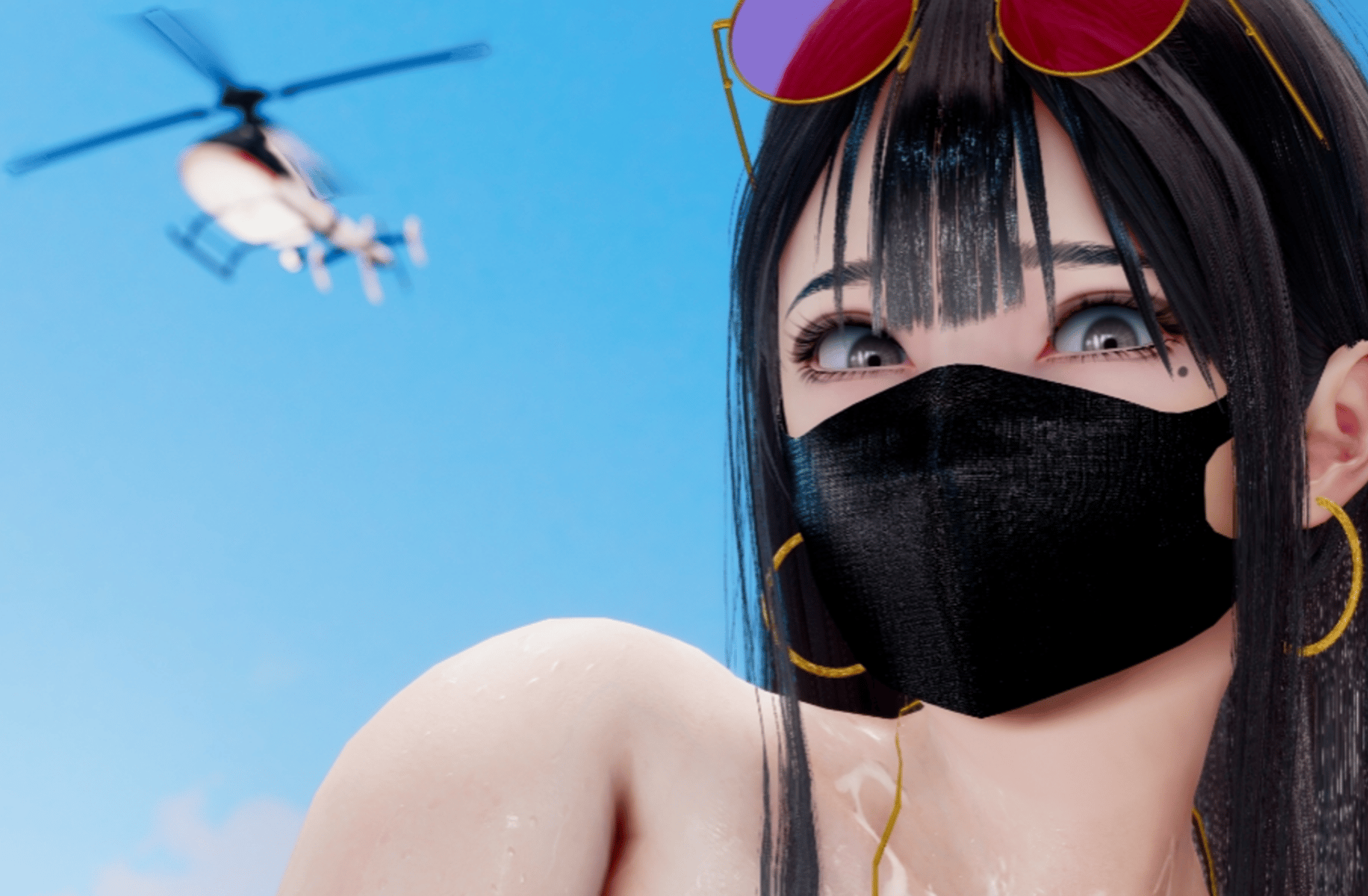 Yuki Sanada