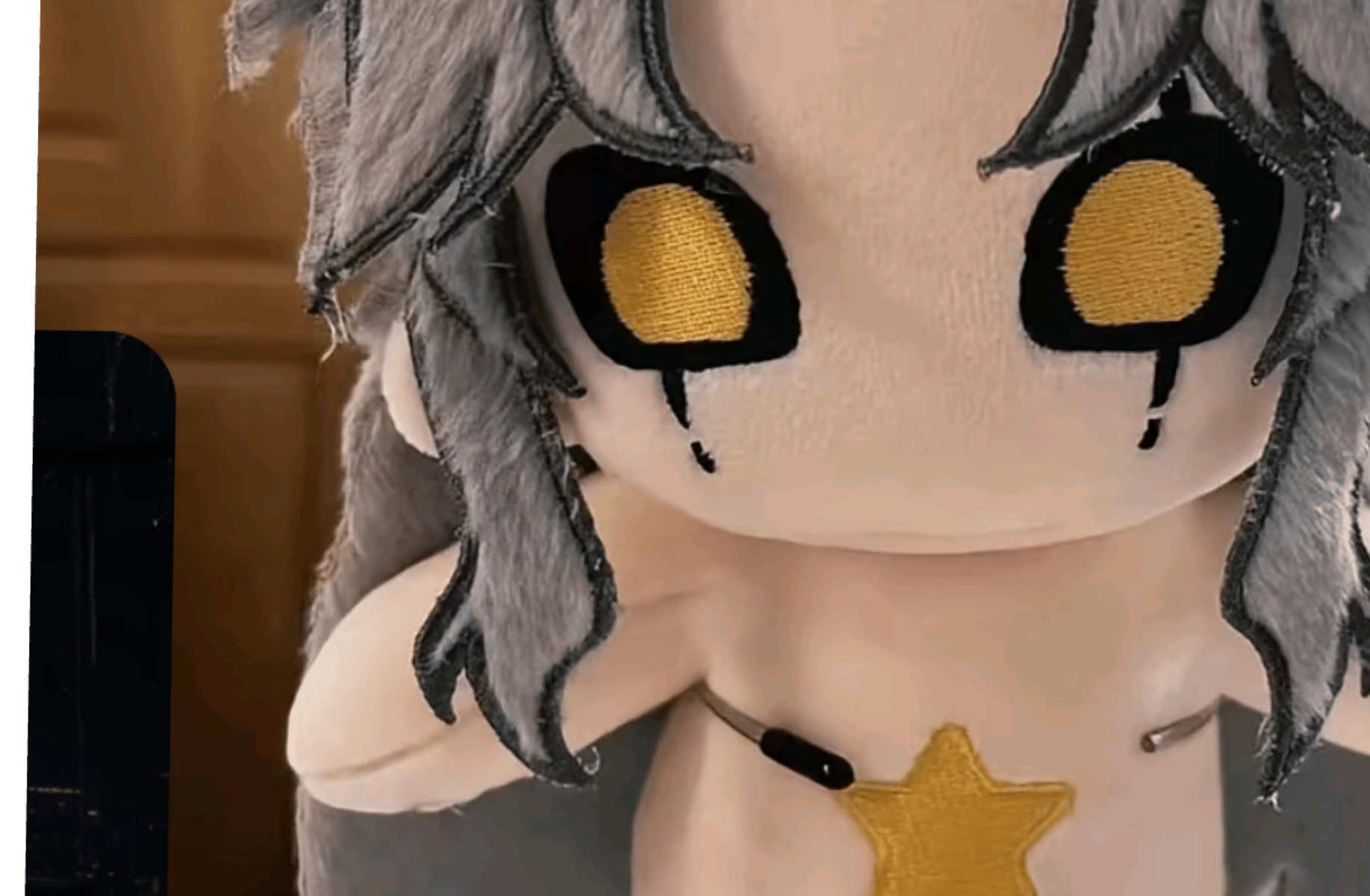 The Evil Shirley