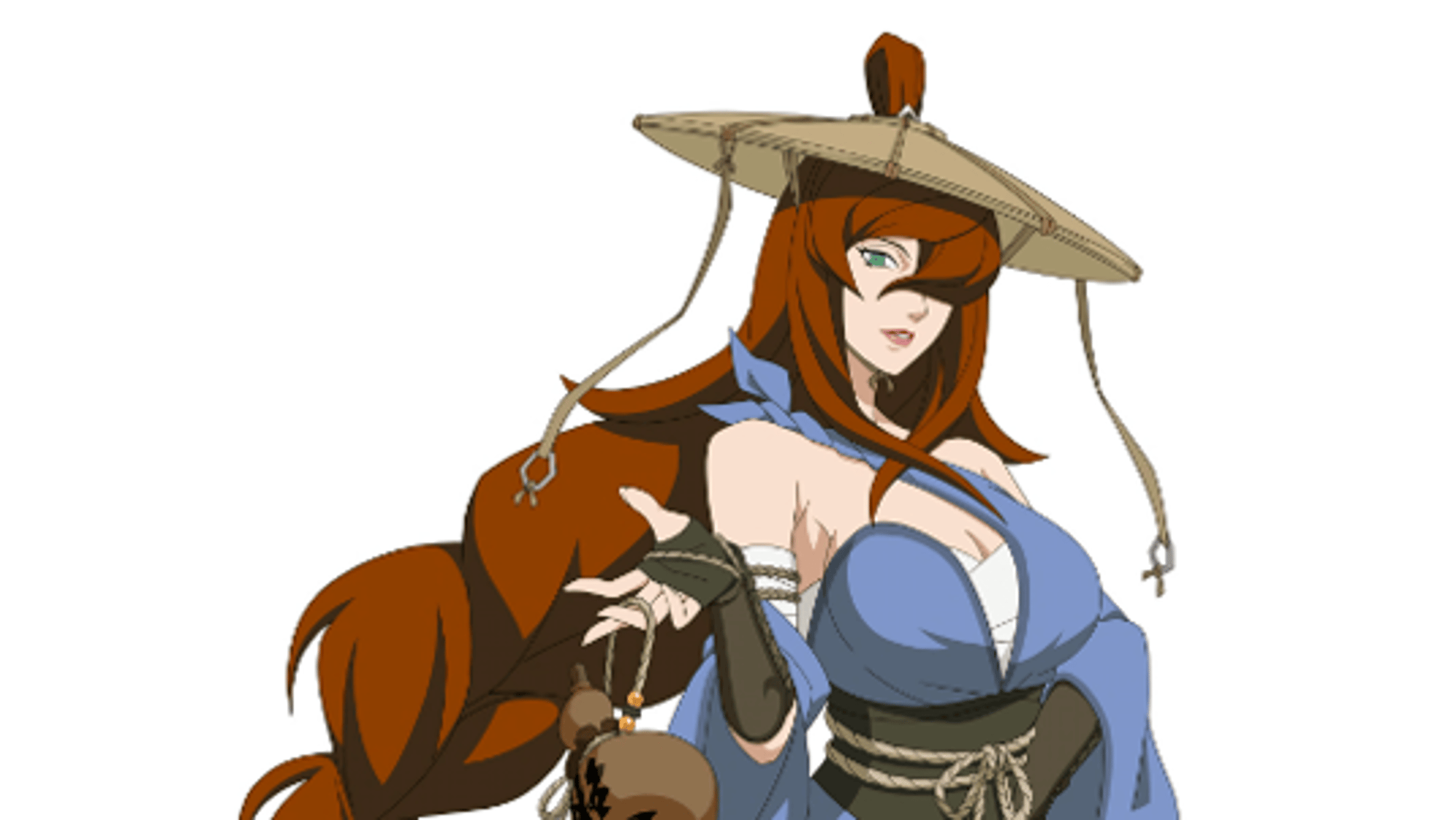 Mei Terumi