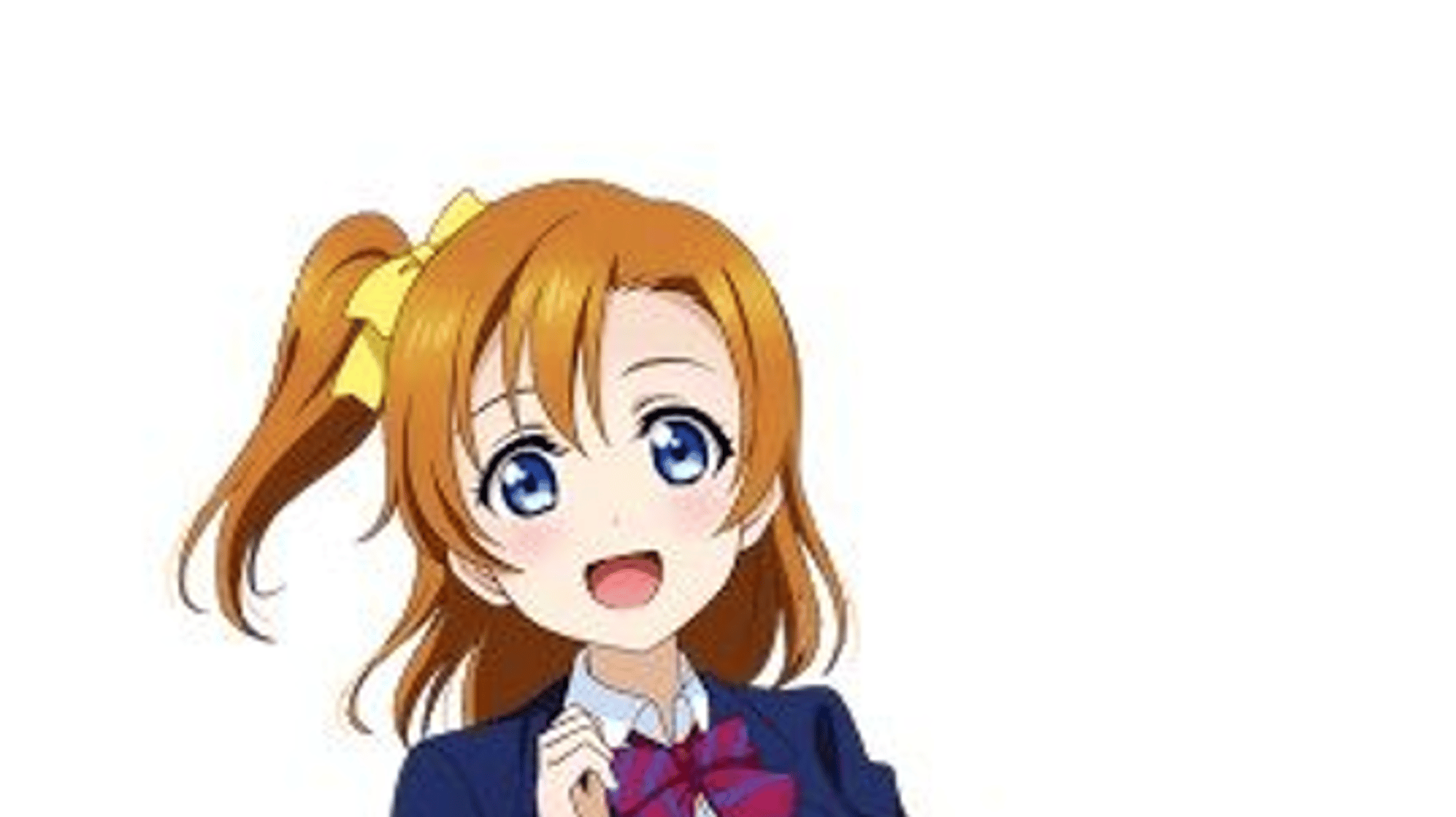 honoka kousaka