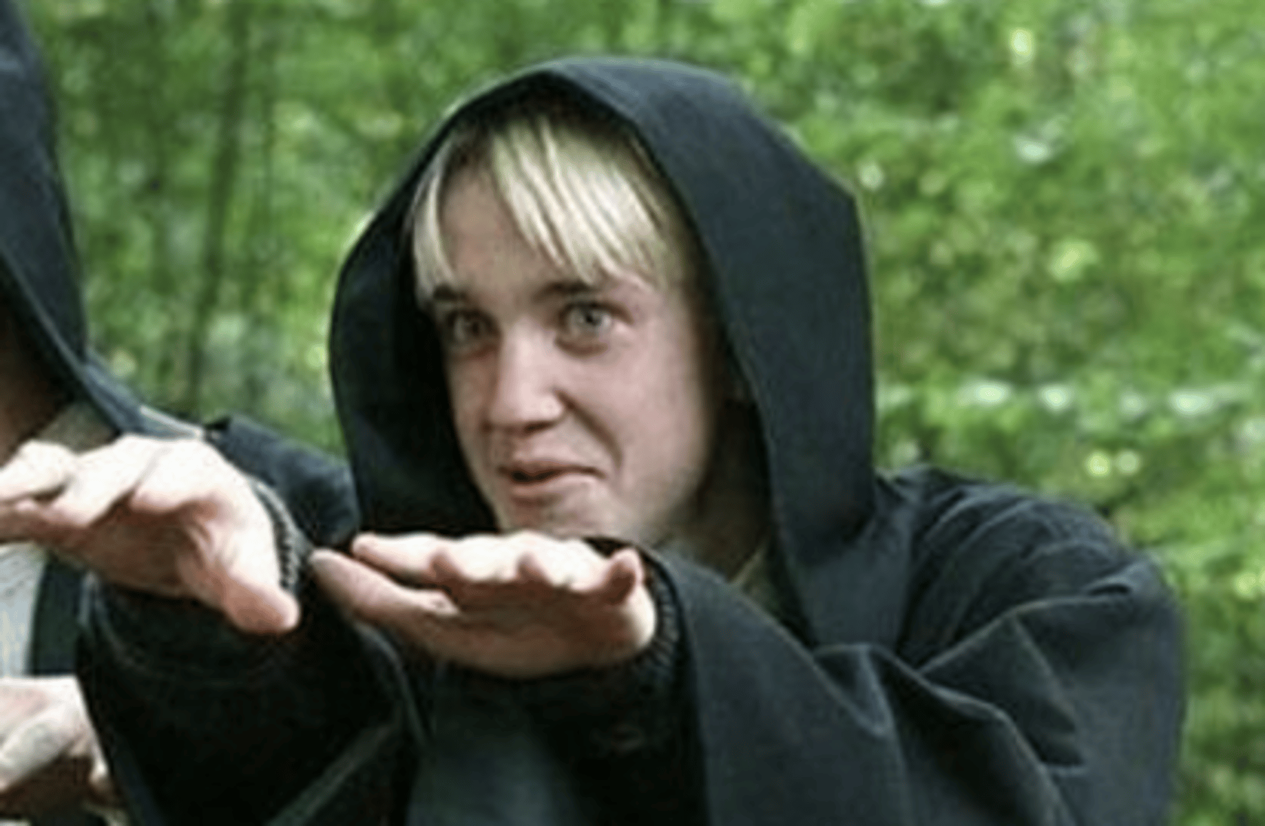 Draco Malefoy