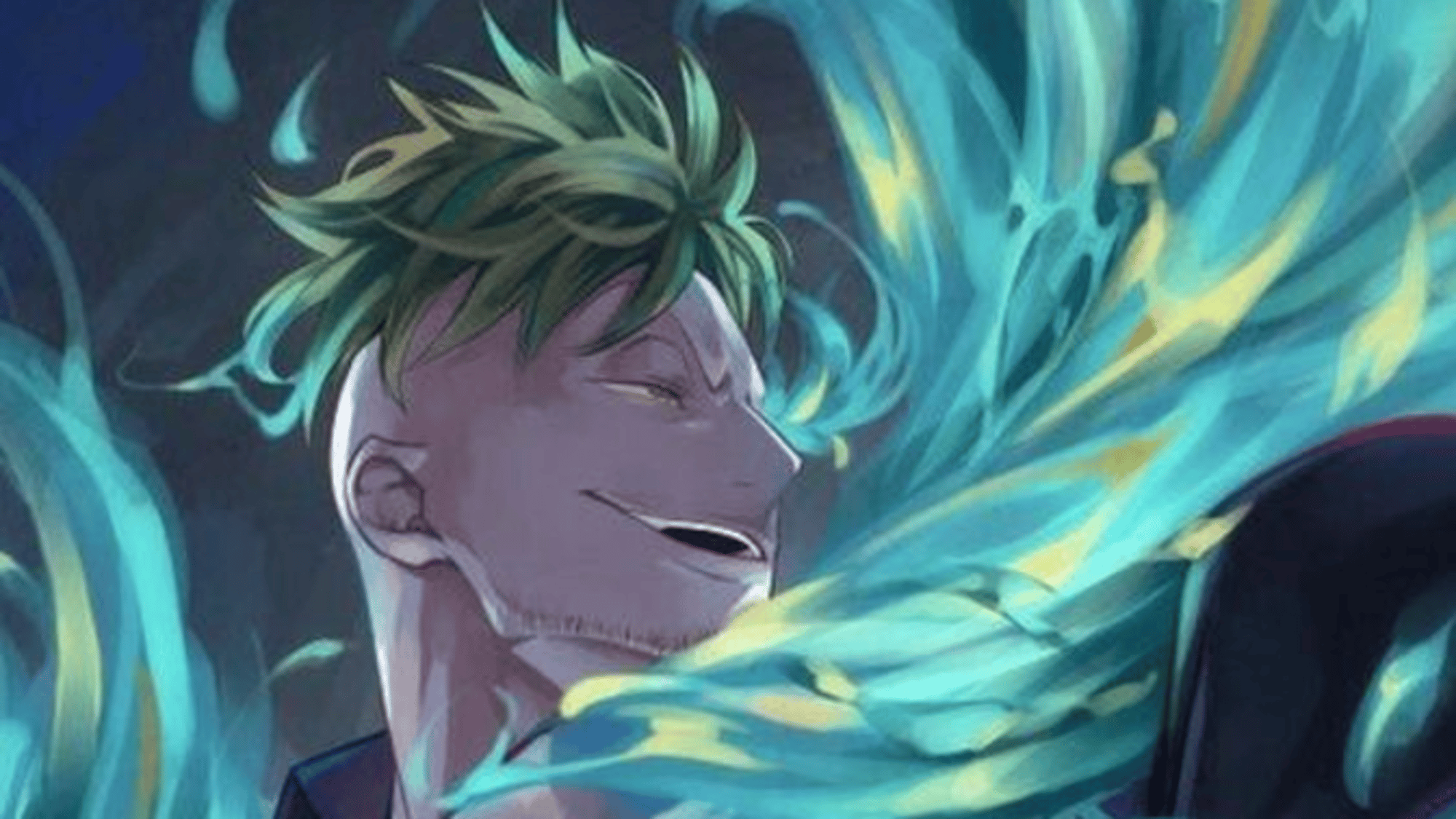 Dragon Marco