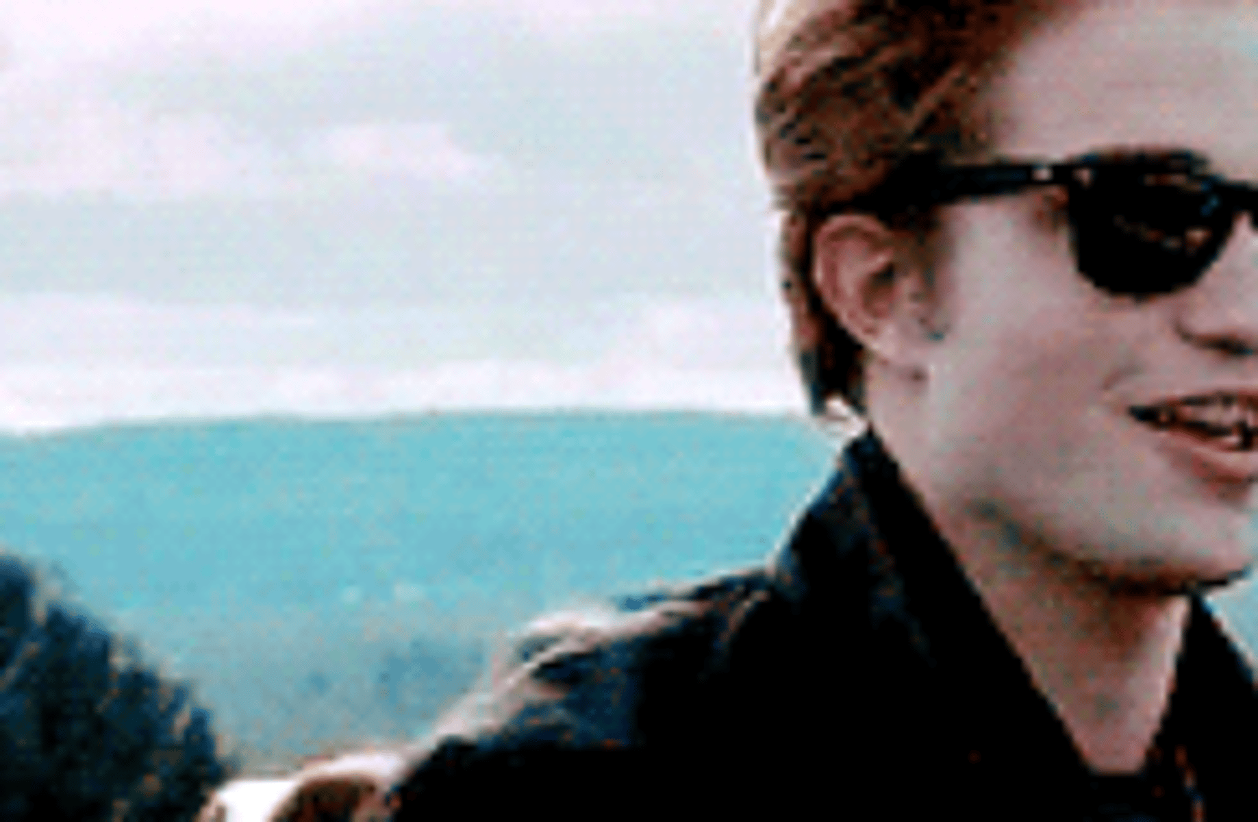 Edward Cullen