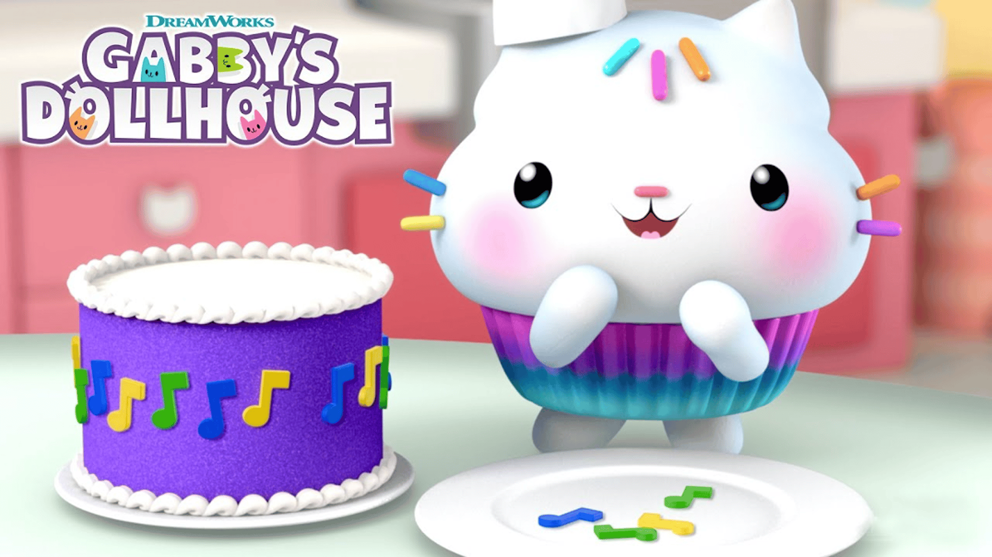Cakey