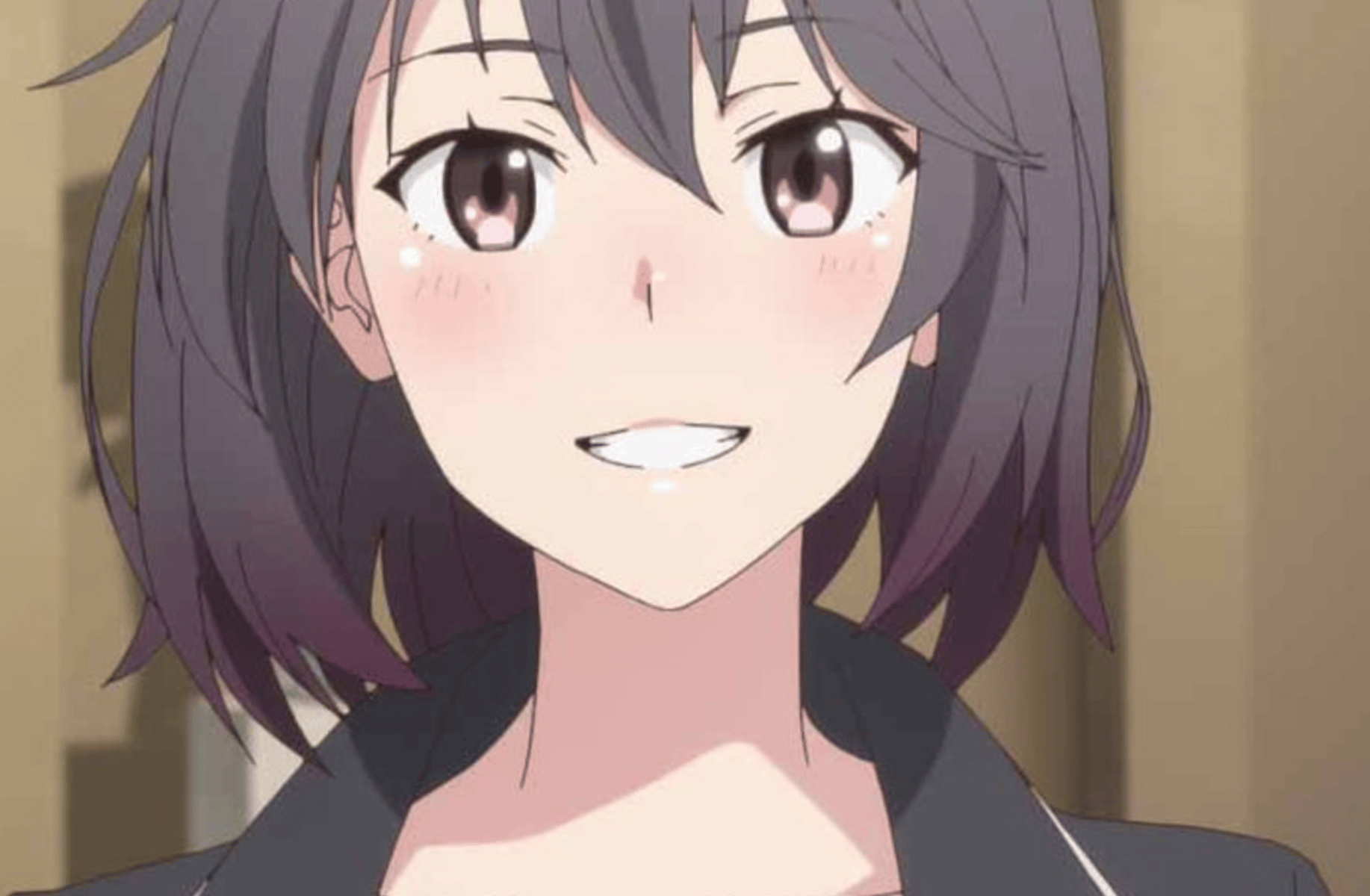 Yukinoshita Haruno